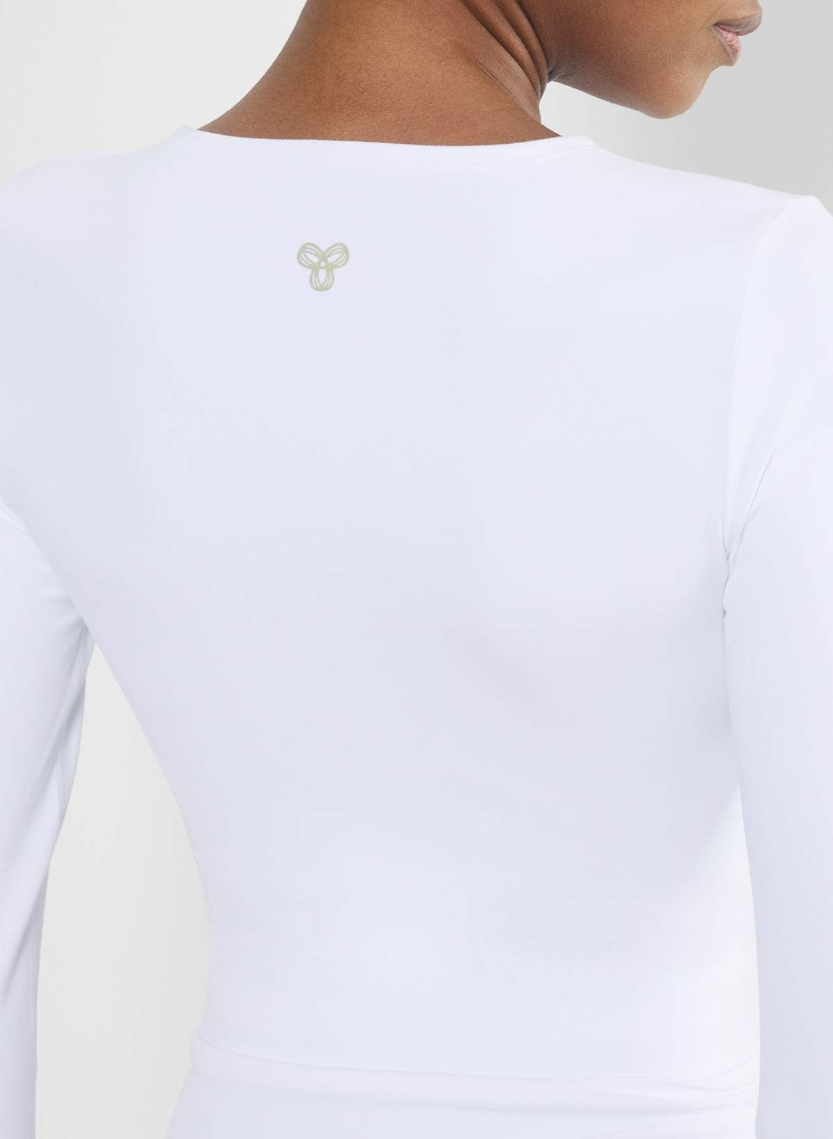 Class Basic Long Sleeve - Mink
