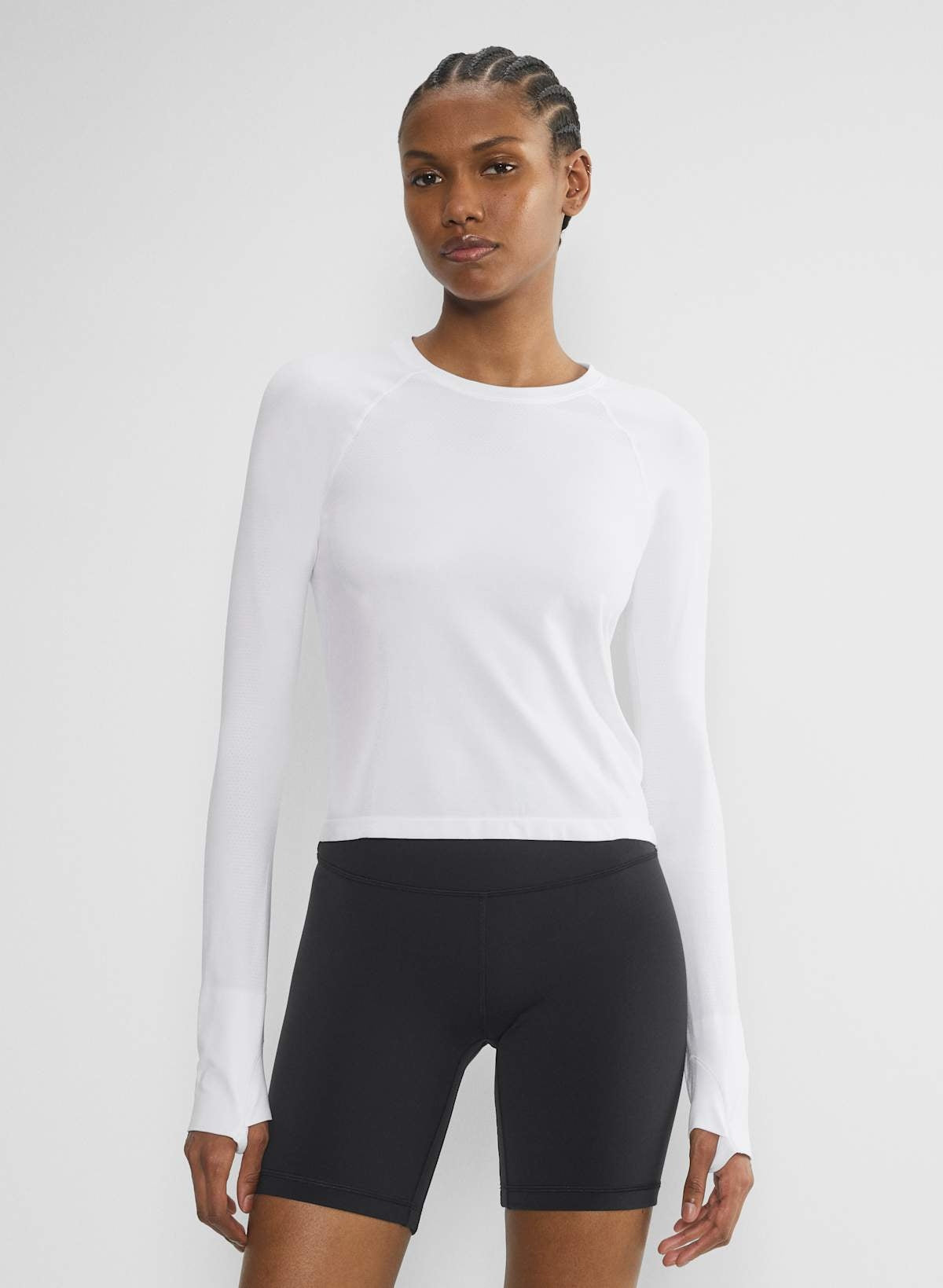 Layer Long Sleeve Tee