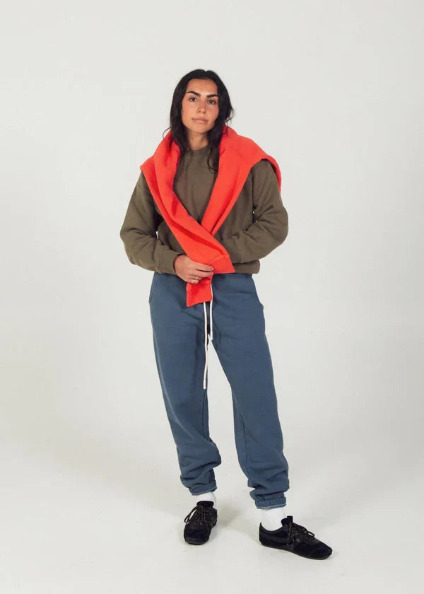Cotton Fleece