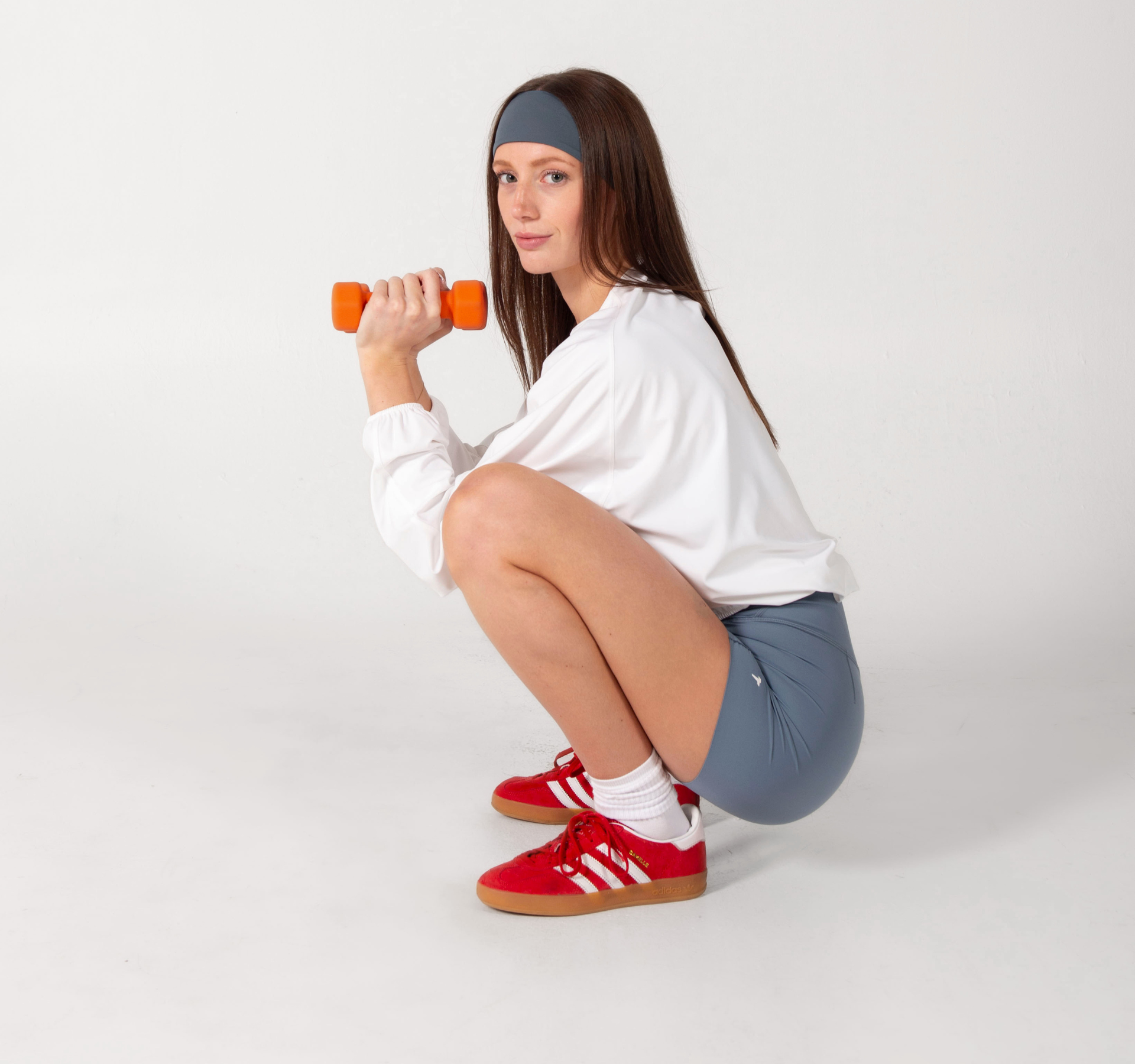 Set to Sweat