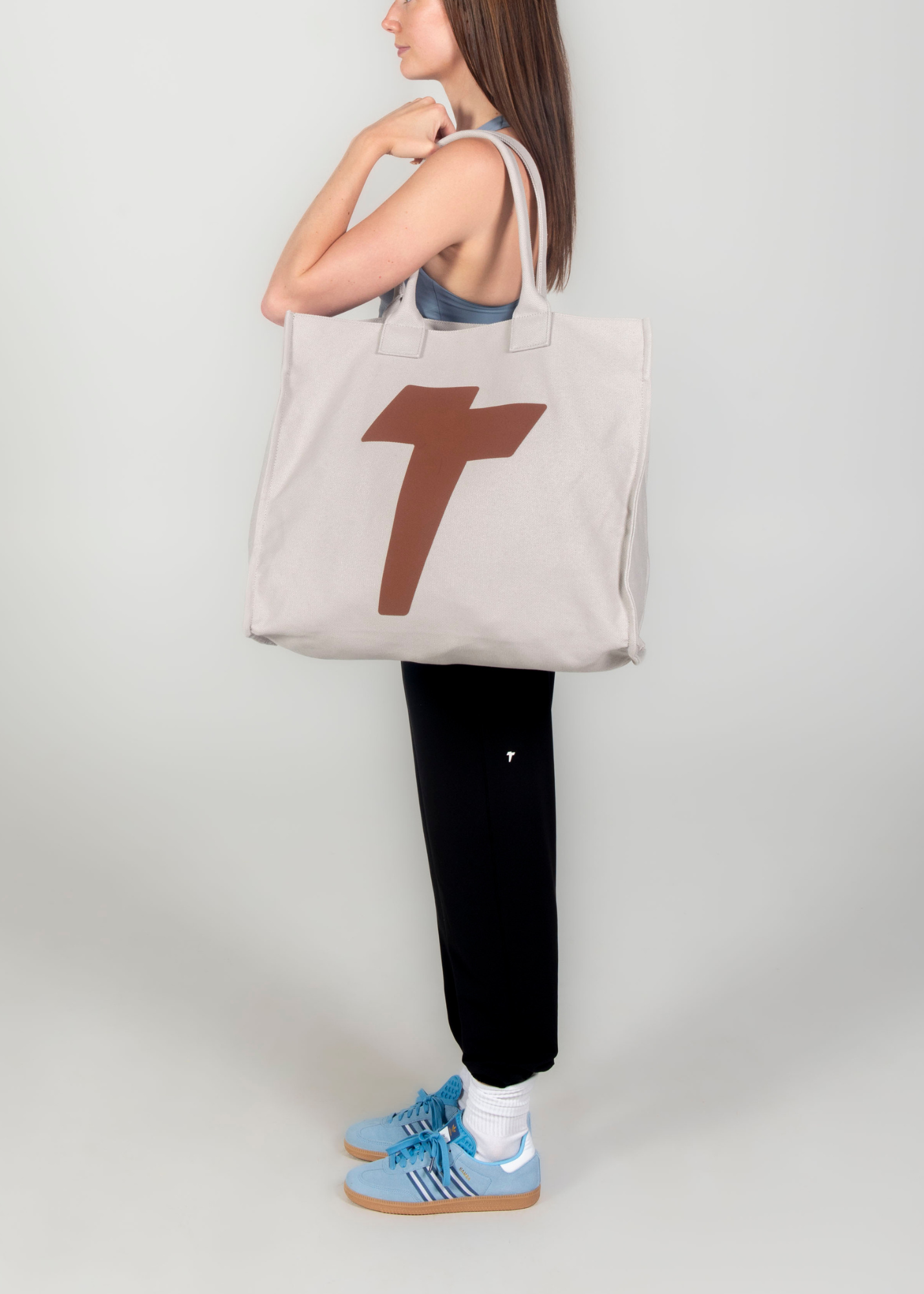 Market Tote