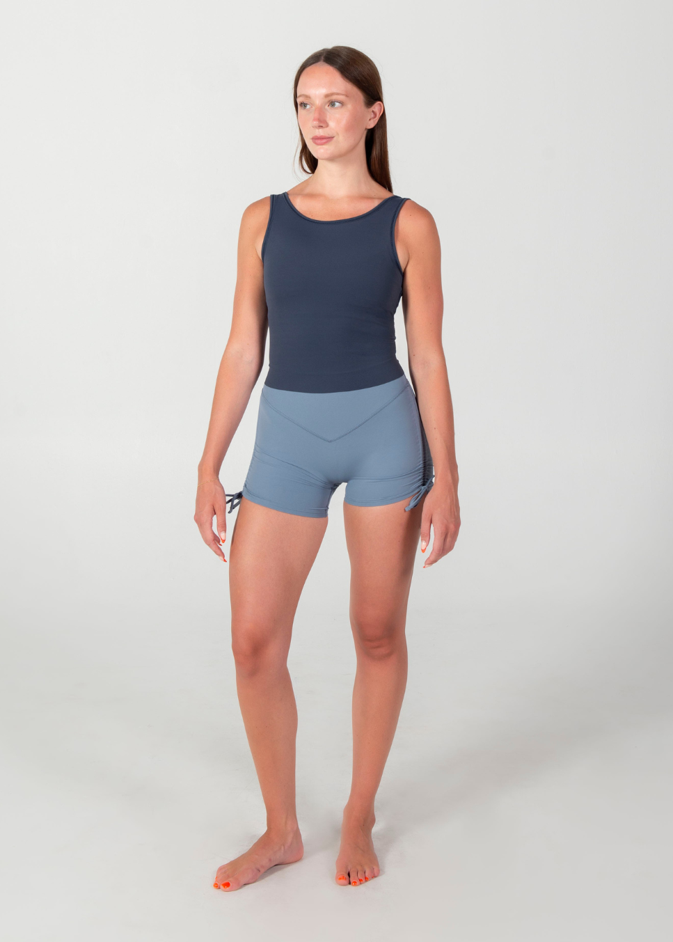 Meta Elevate Short - Flint