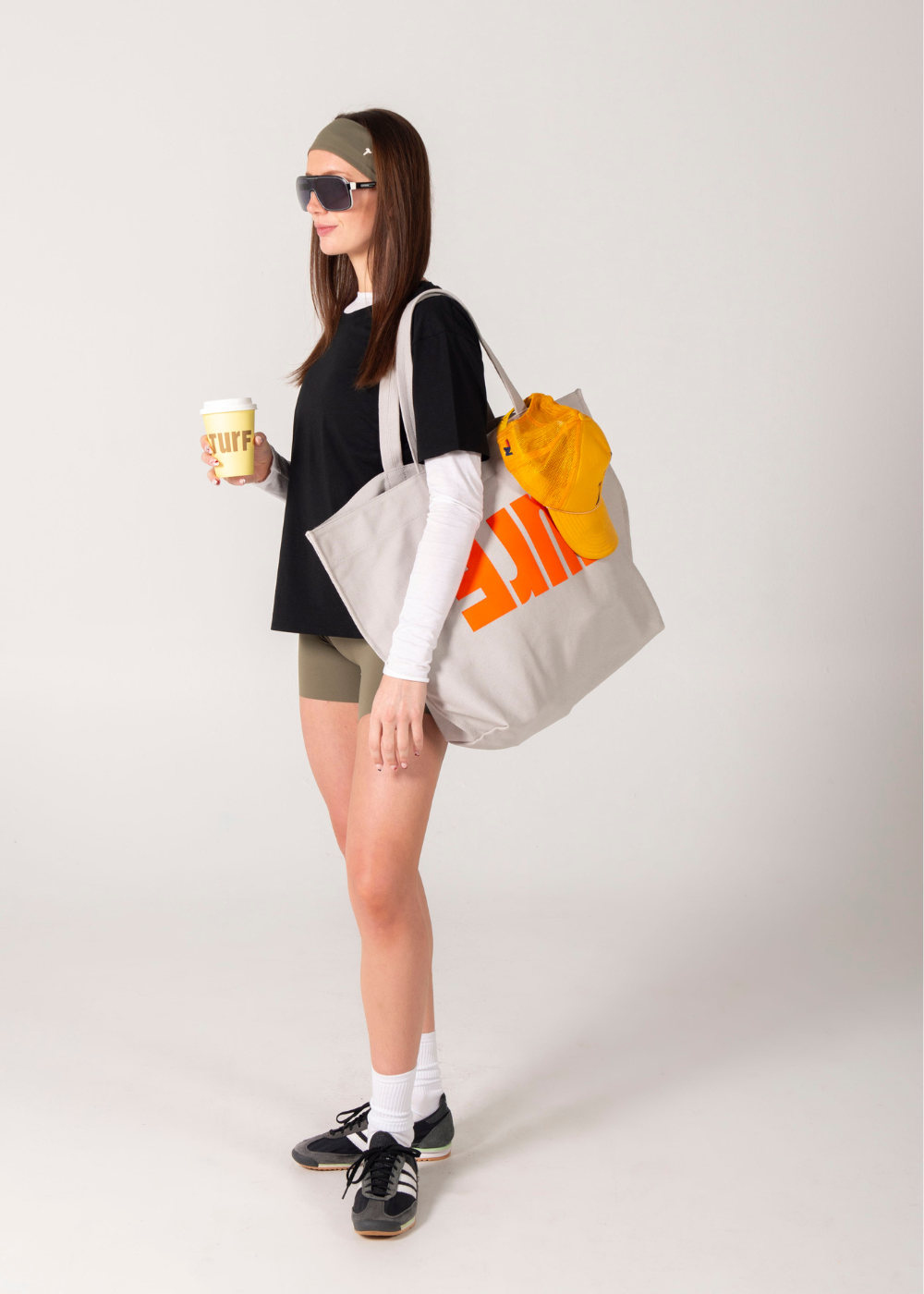 Everyday Tote