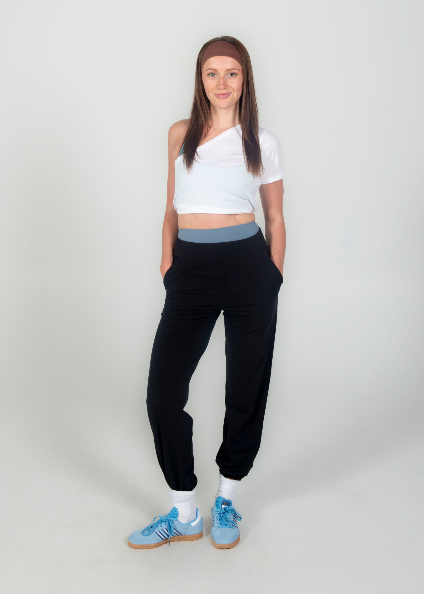 Jack Jogger - Black