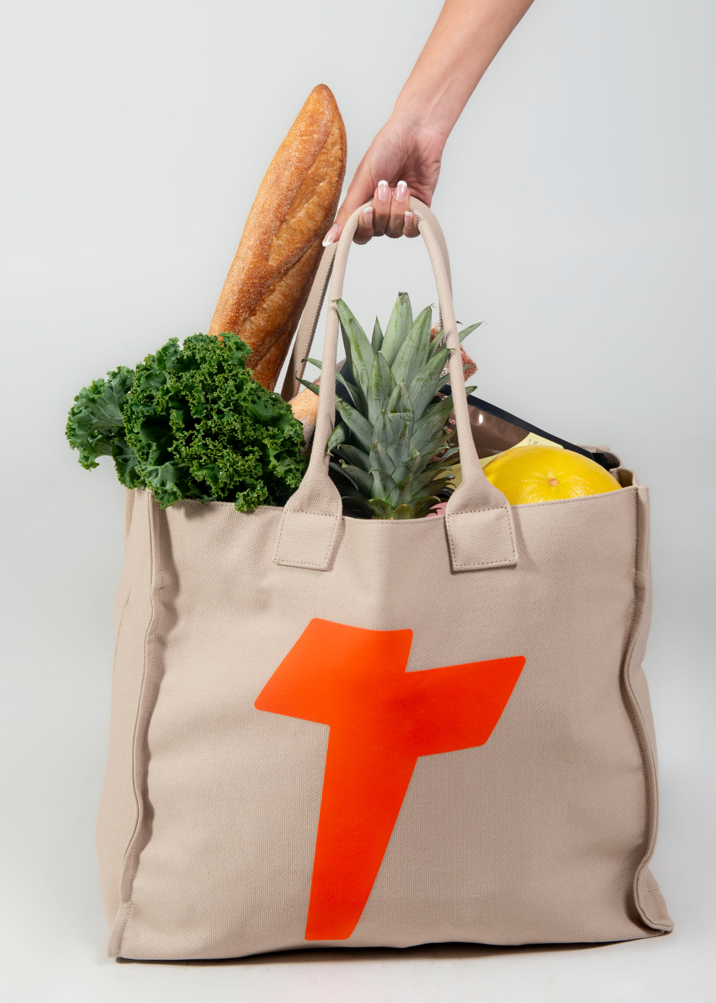 Market Tote