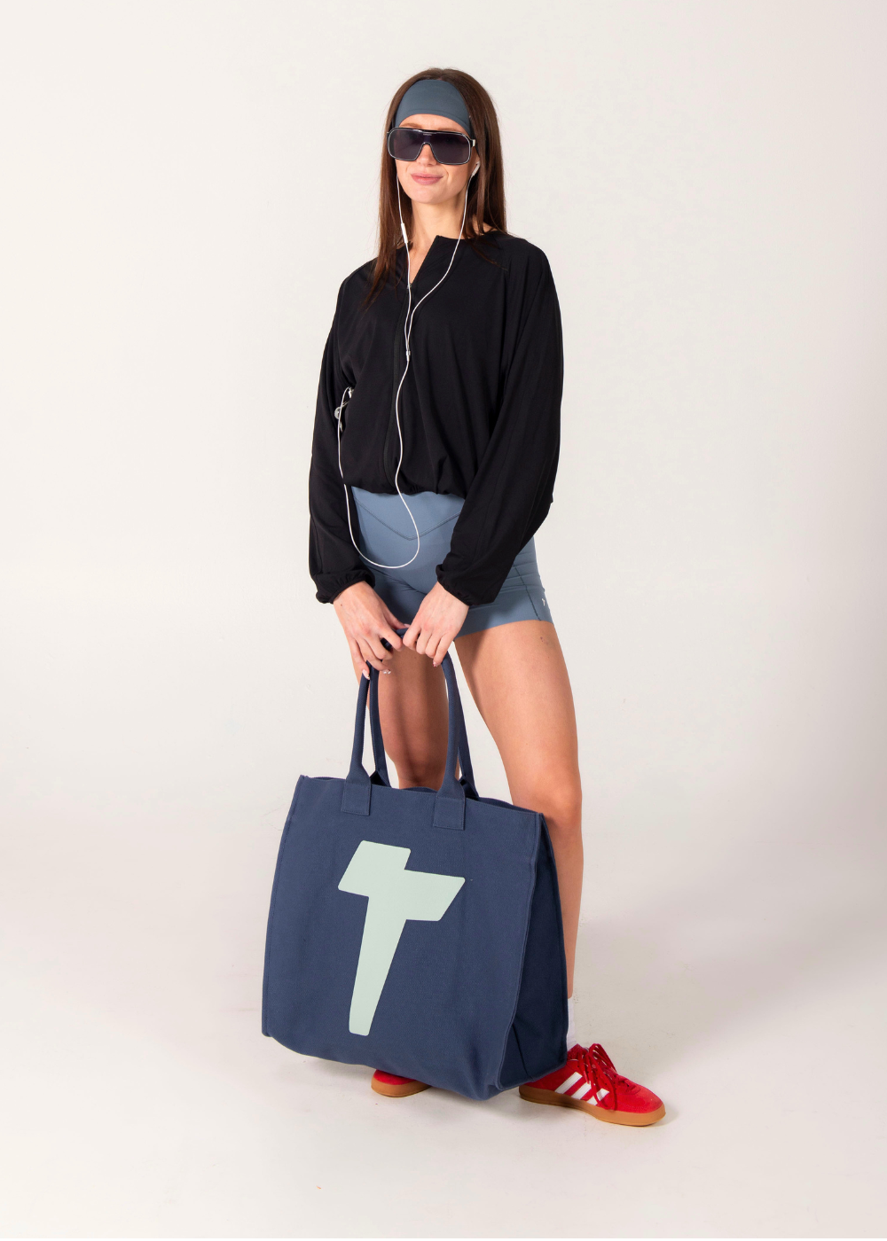 Market Tote