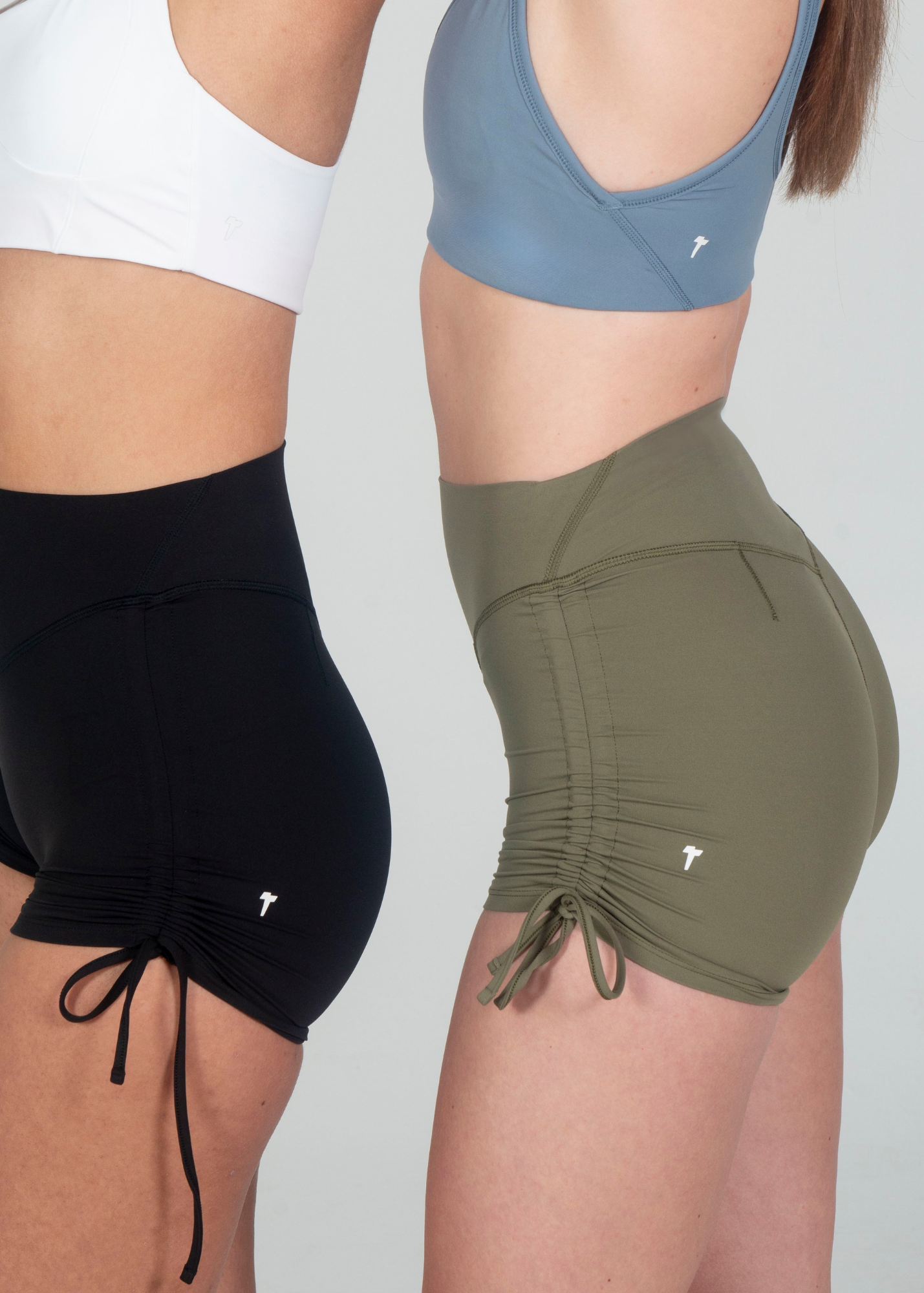 Meta Elevate Short - Olive