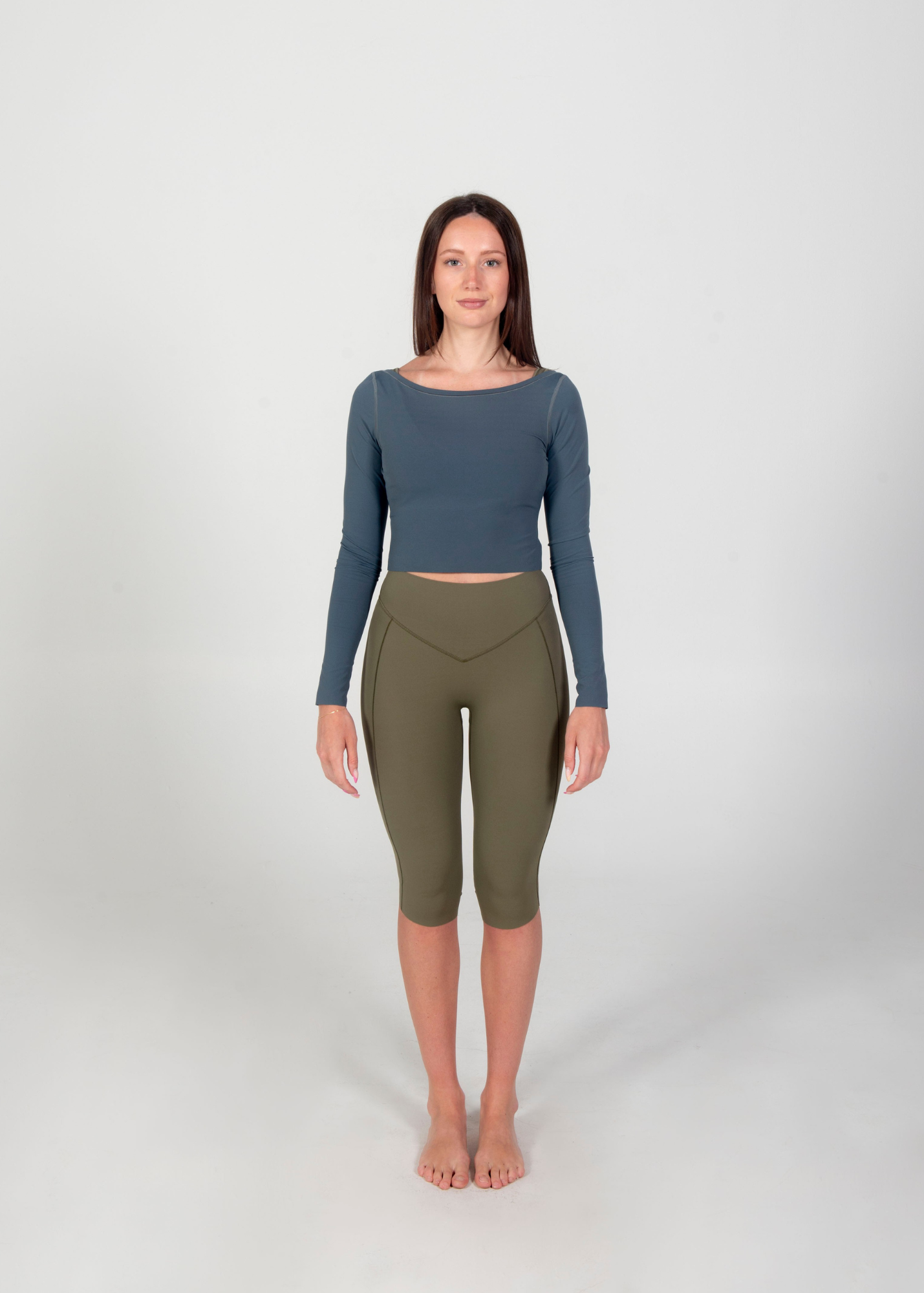 Meta Capri - Olive