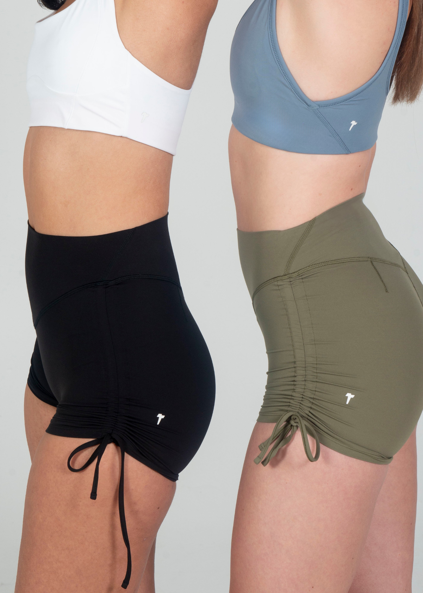 Meta Elevate Short - Black