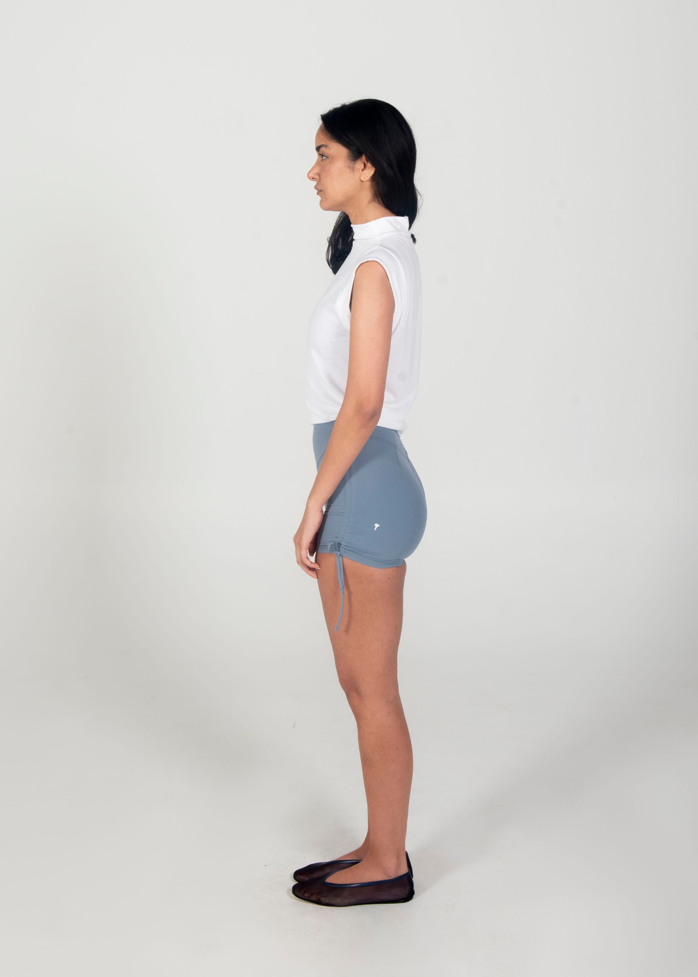 Meta Elevate Short - Flint