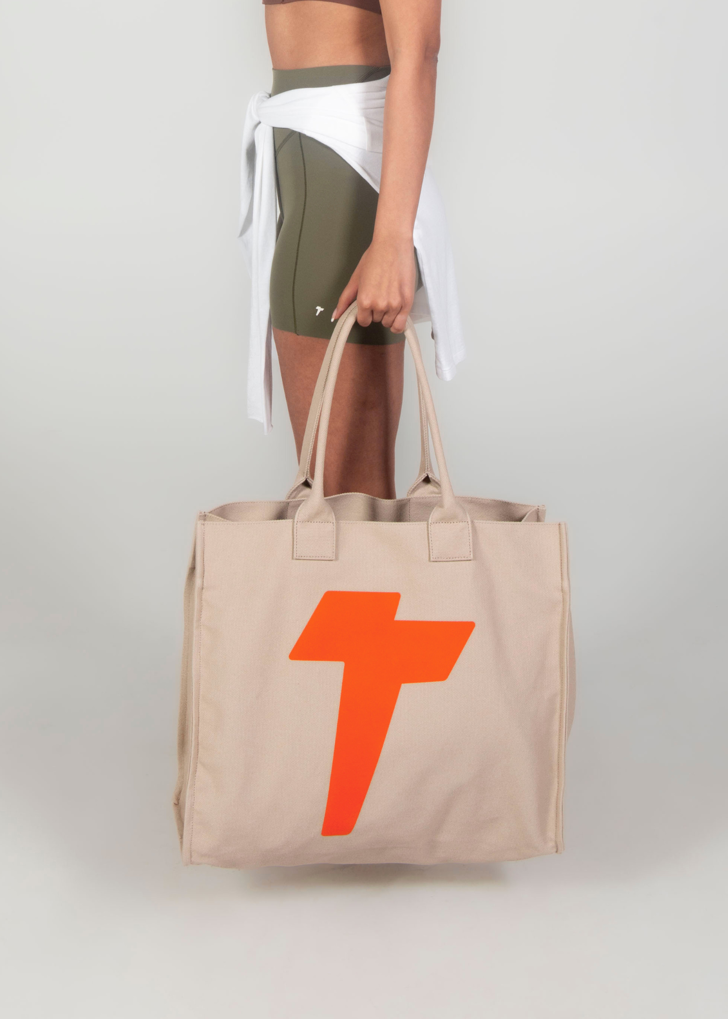Market Tote