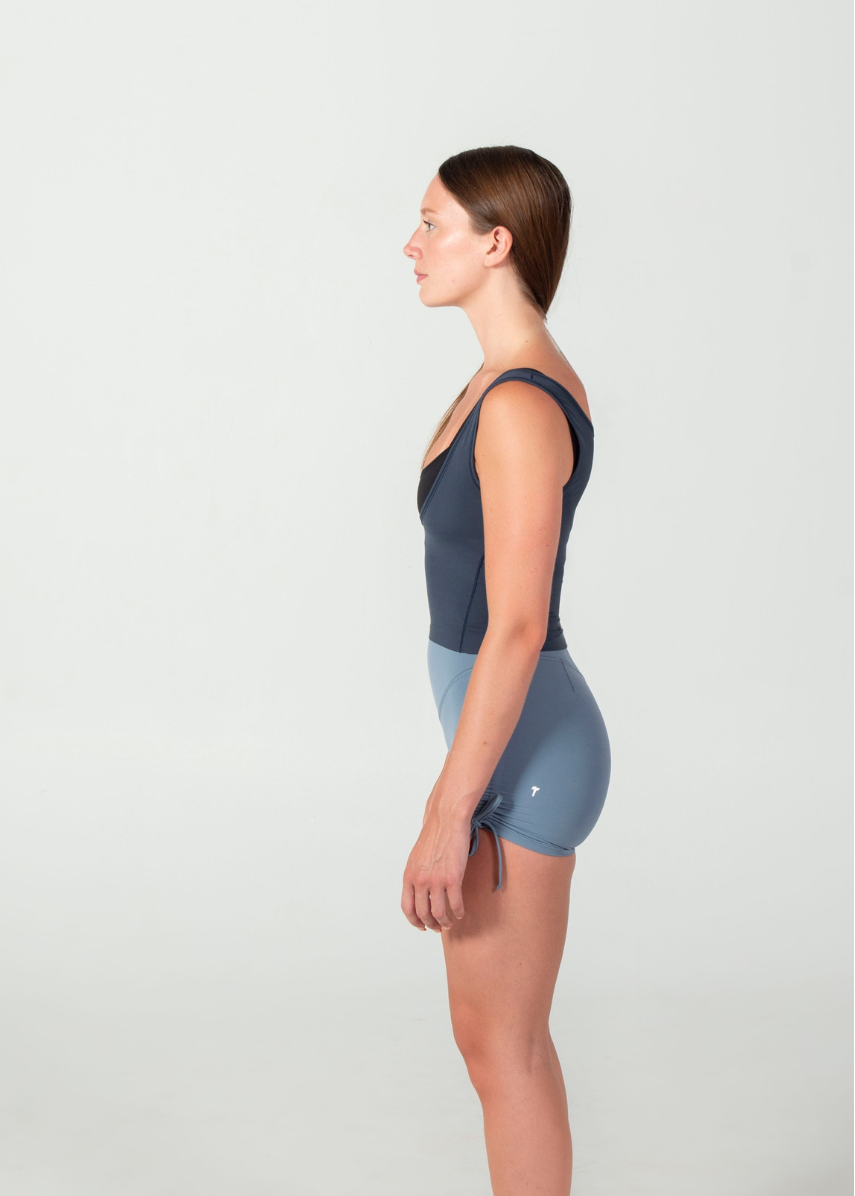 Multi Tasker Tank 2.0 - Midnight