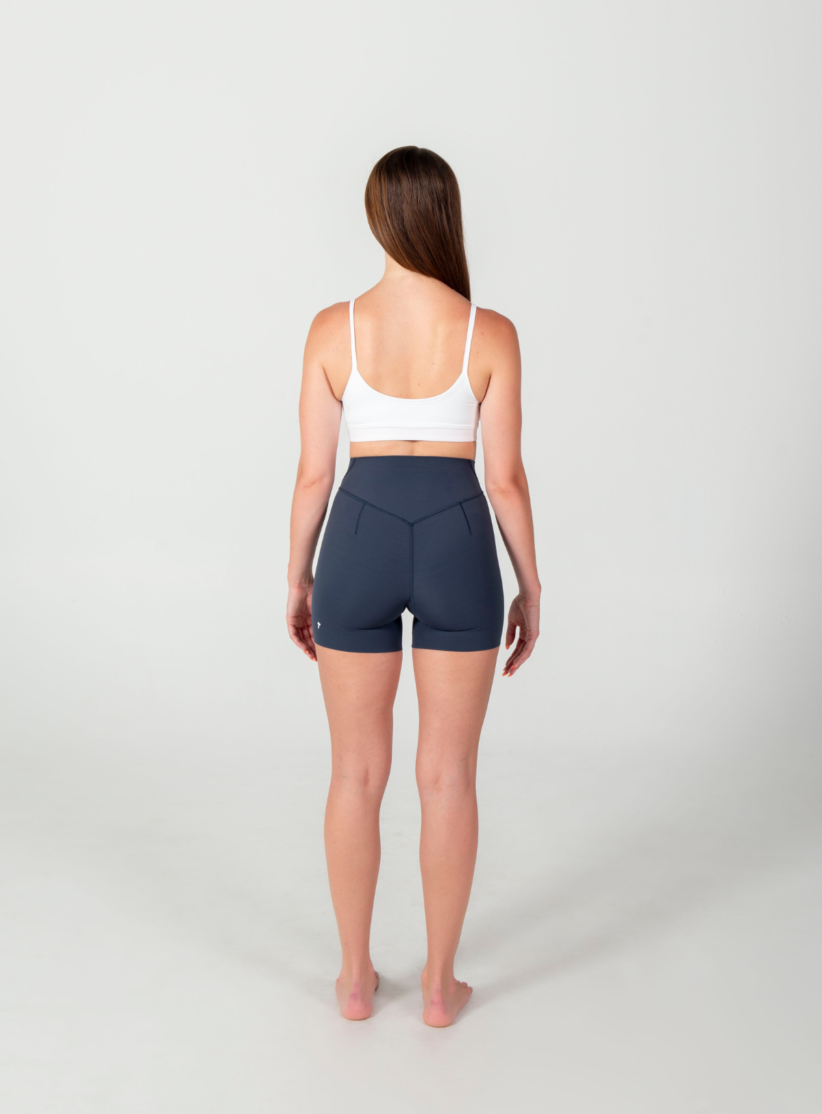 Set Bra - White