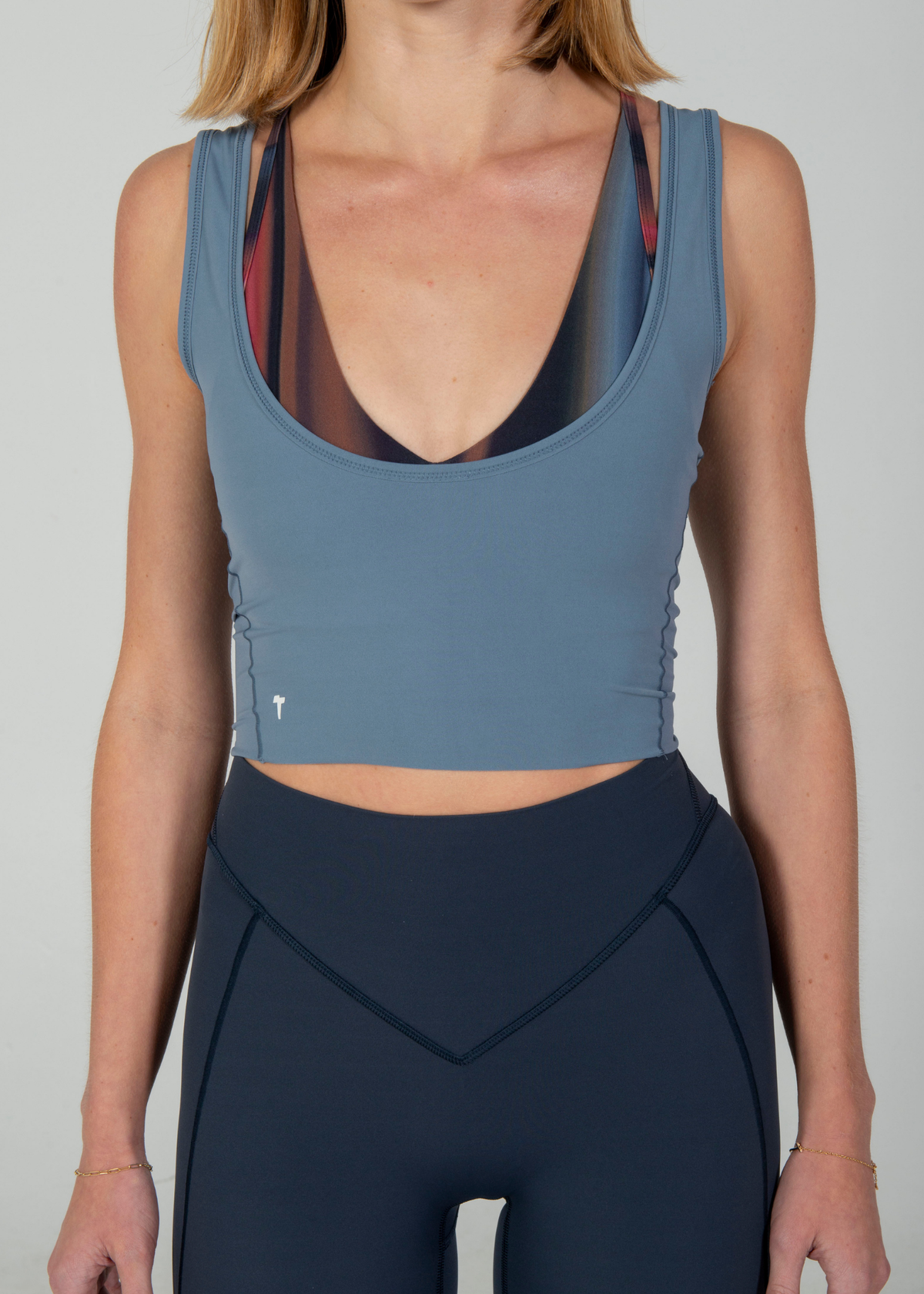 Multi Tasker Tank 2.0 - Flint