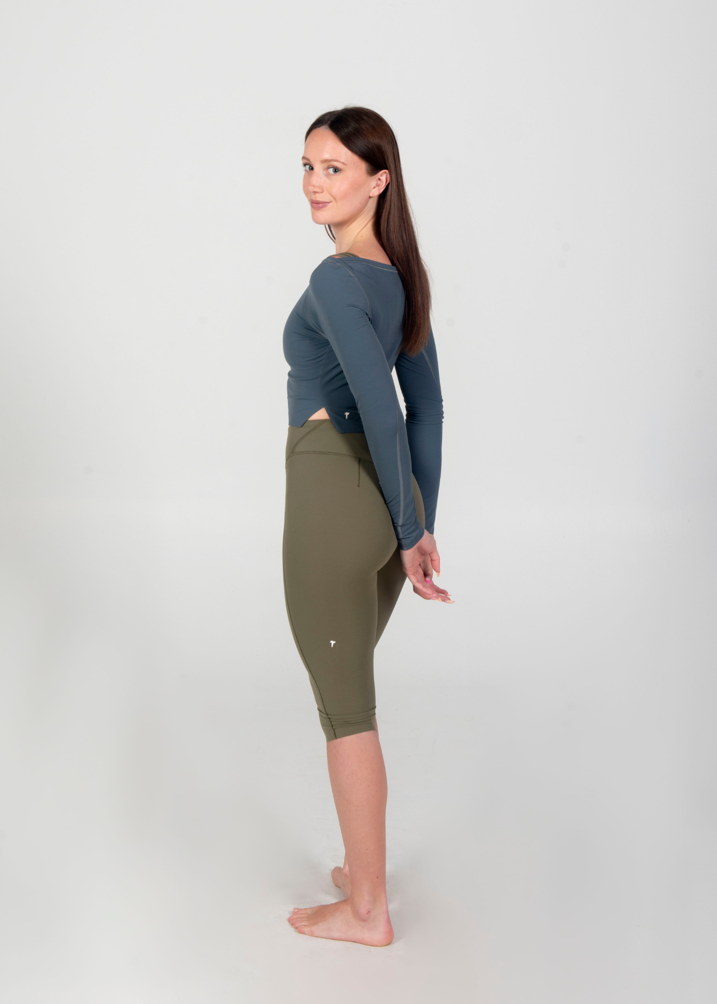 Meta Capri - Olive
