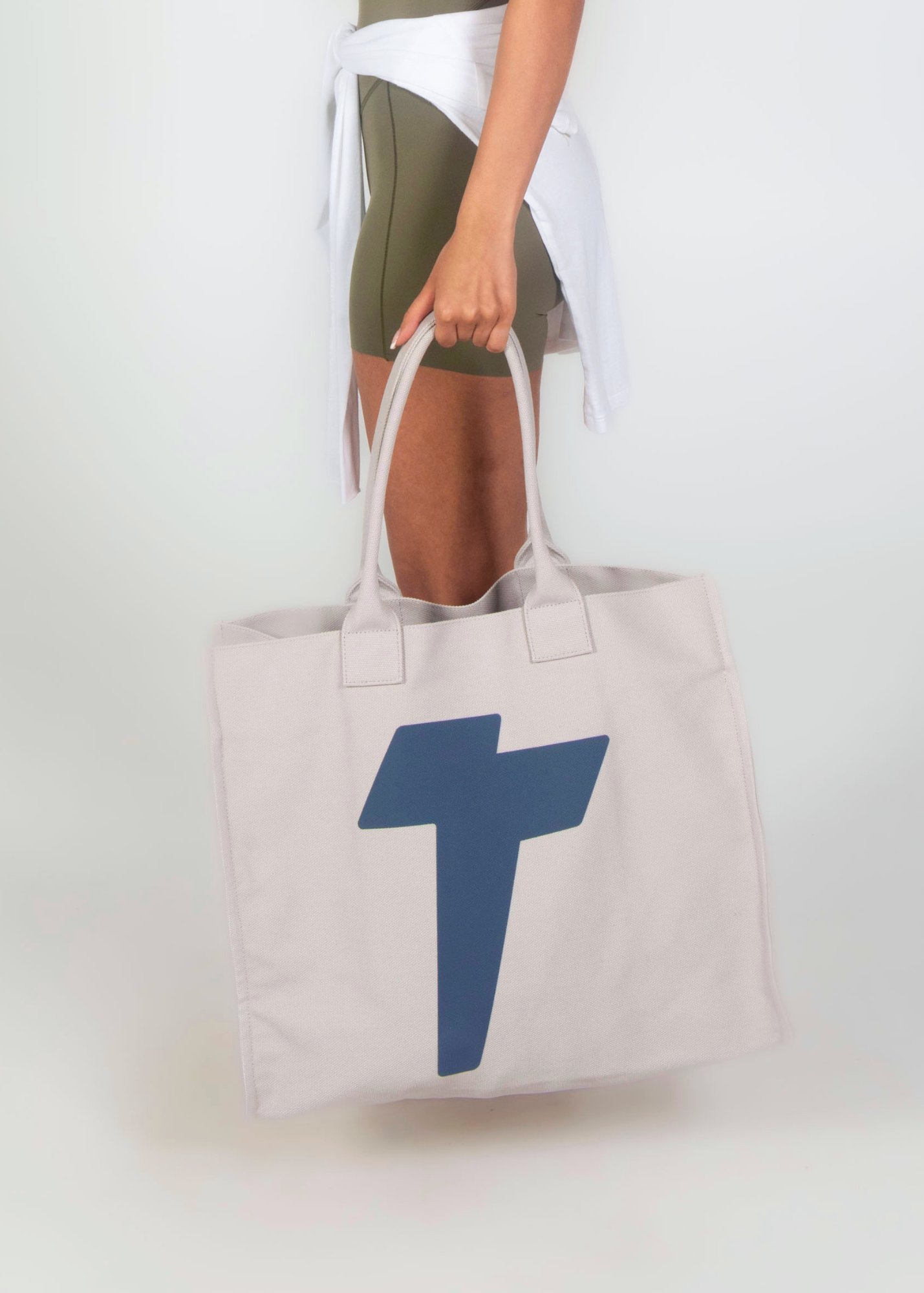 Market Tote