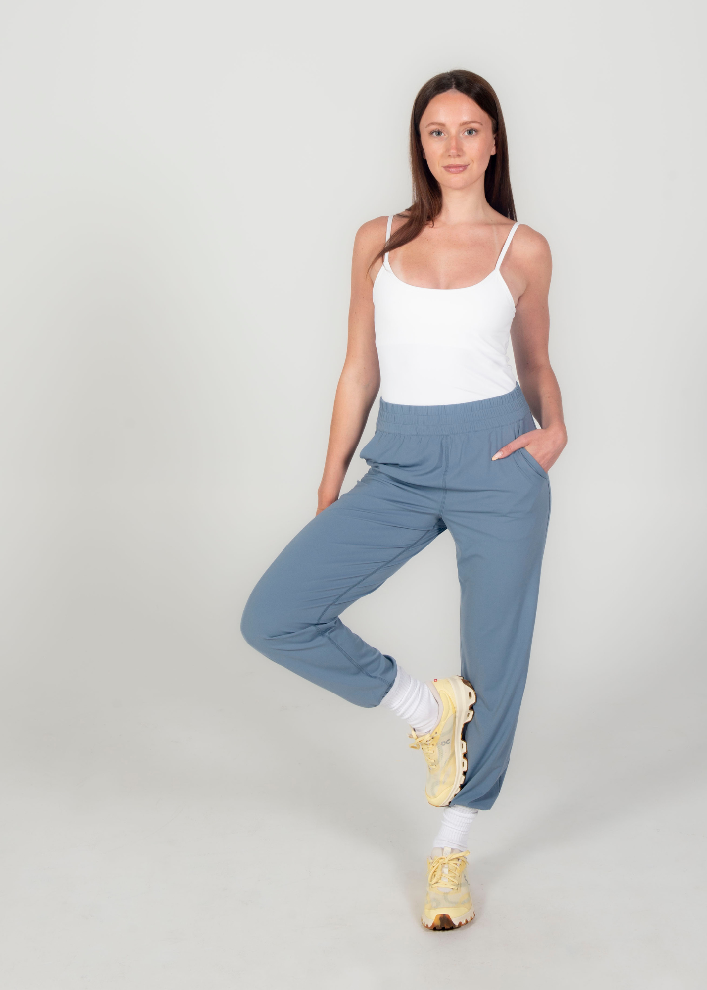 Jack Jogger - Flint