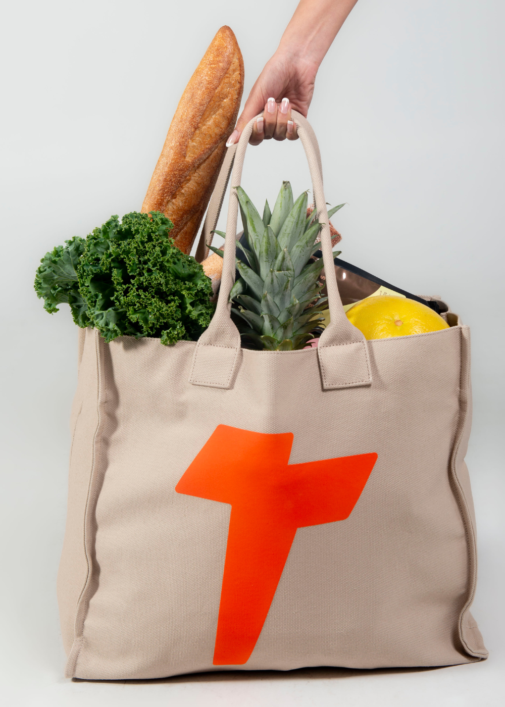 Market Tote