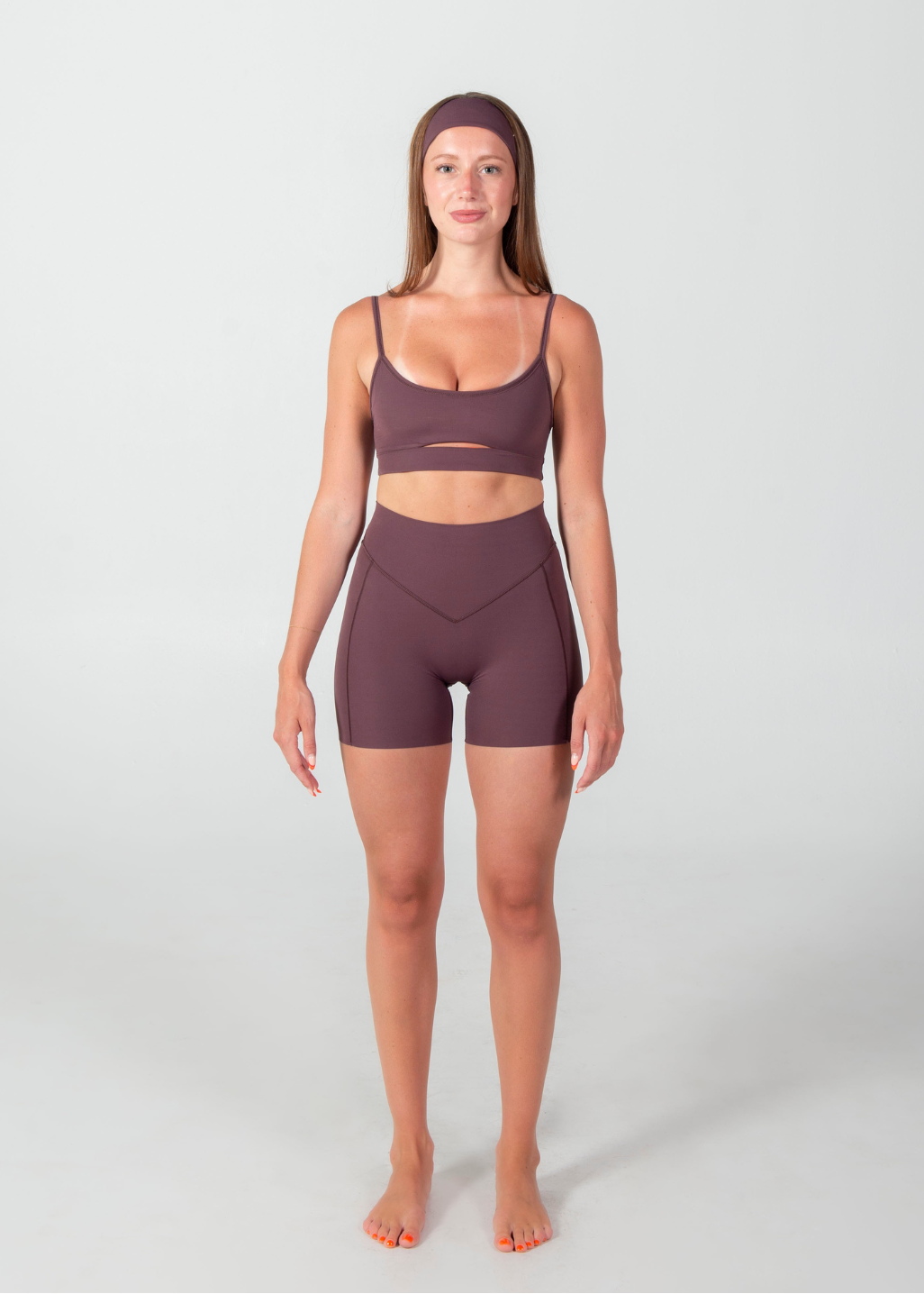 Set Bra - Chianti