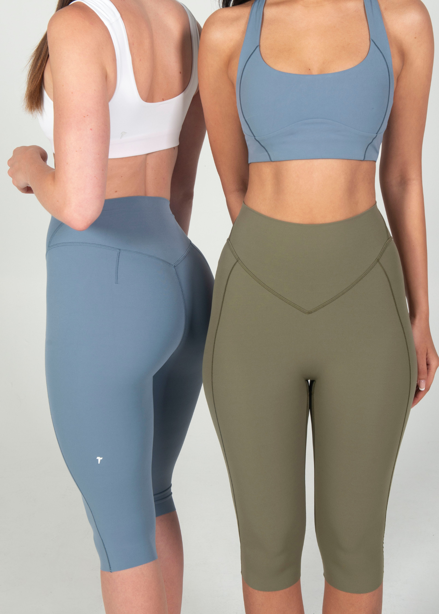Meta Capri - Flint