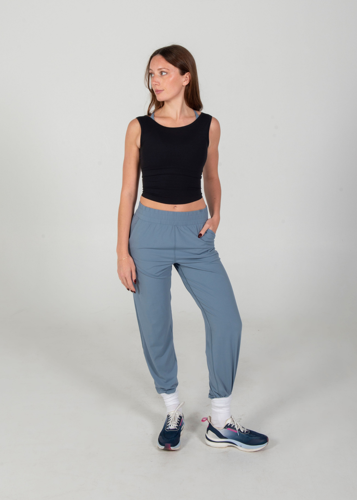 Multi Tasker Tank 2.0 - Black