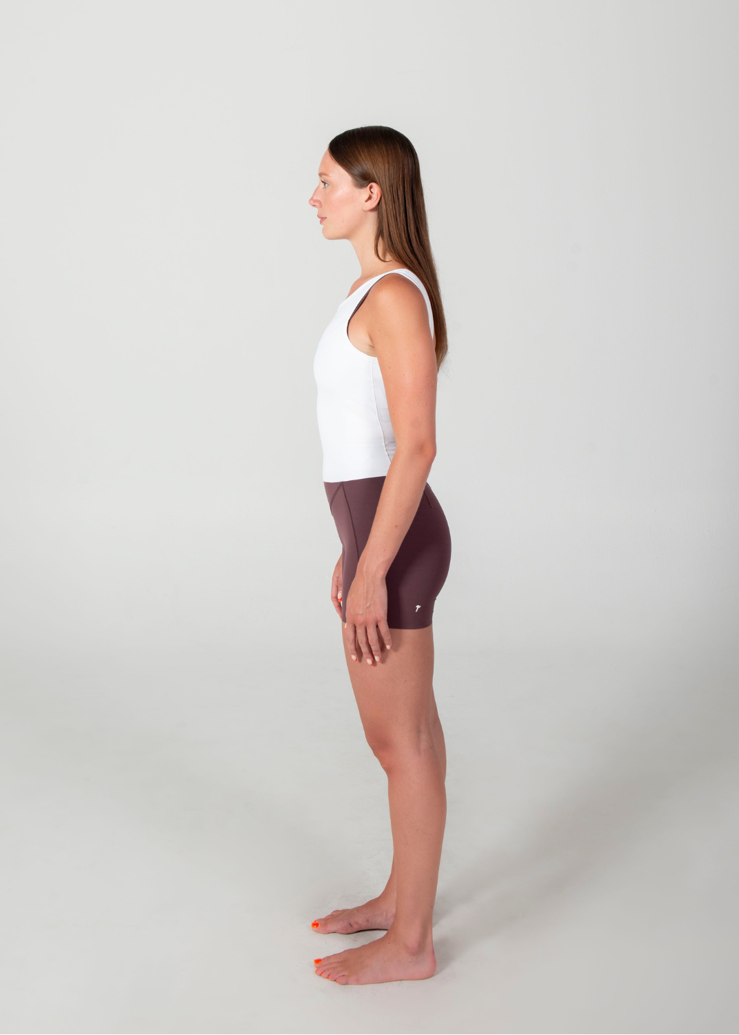 Multi Tasker Tank 2.0 - White