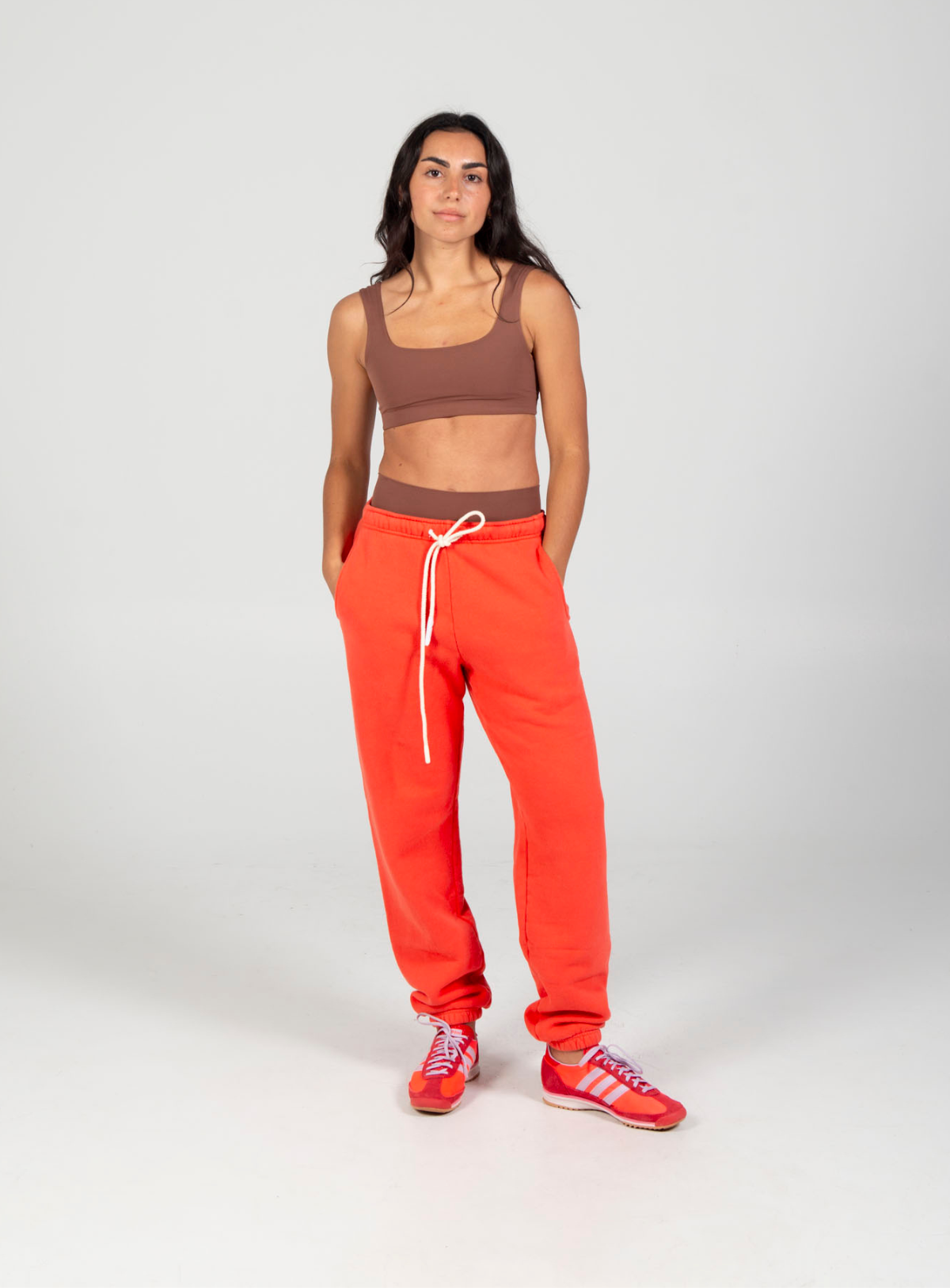 Support Me Bra - Mink