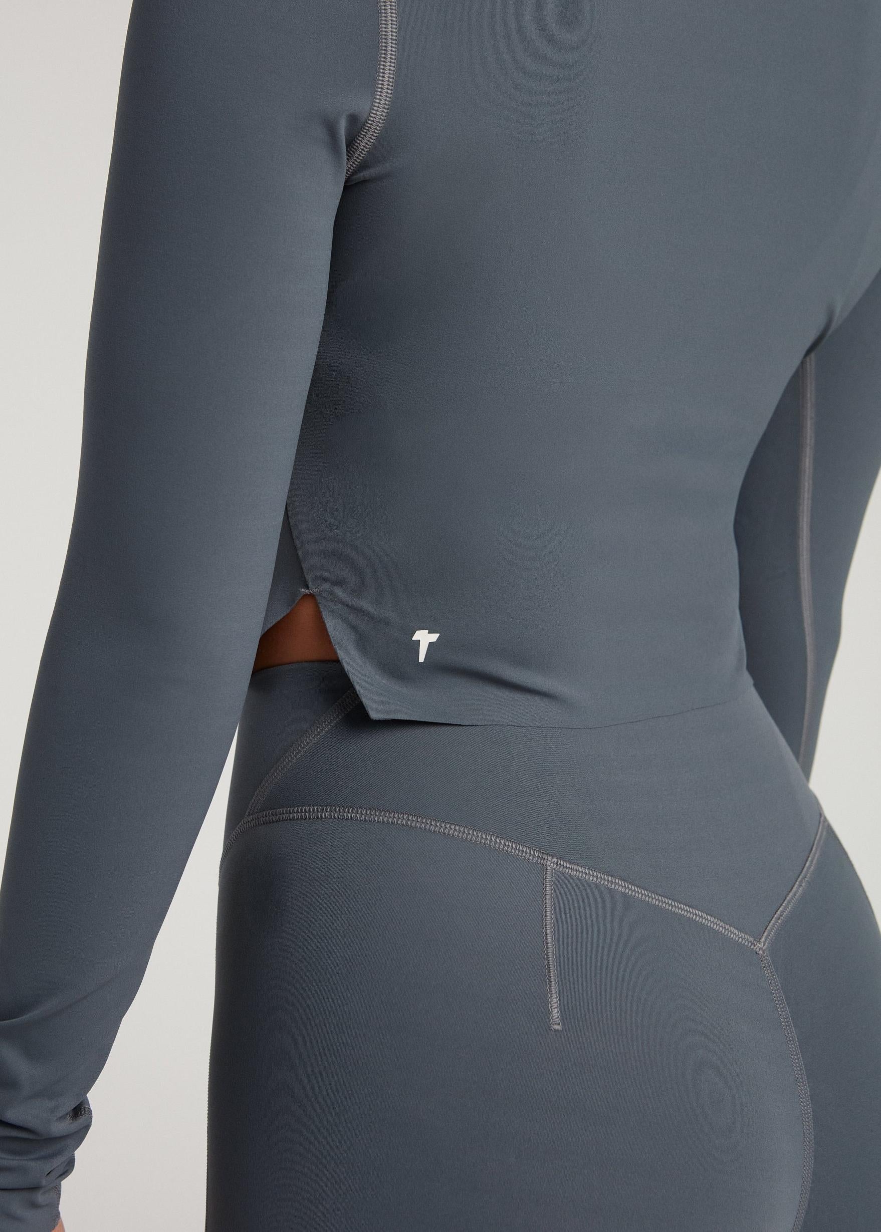 Meta Legging - Stone
