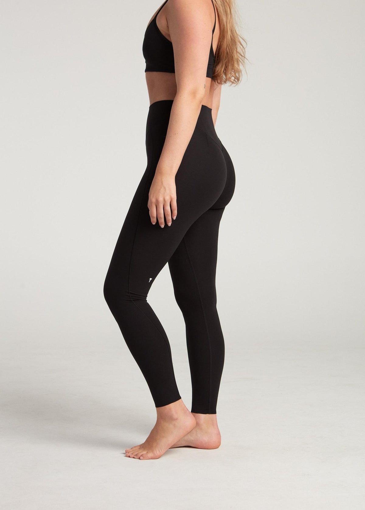Meta Legging - Black