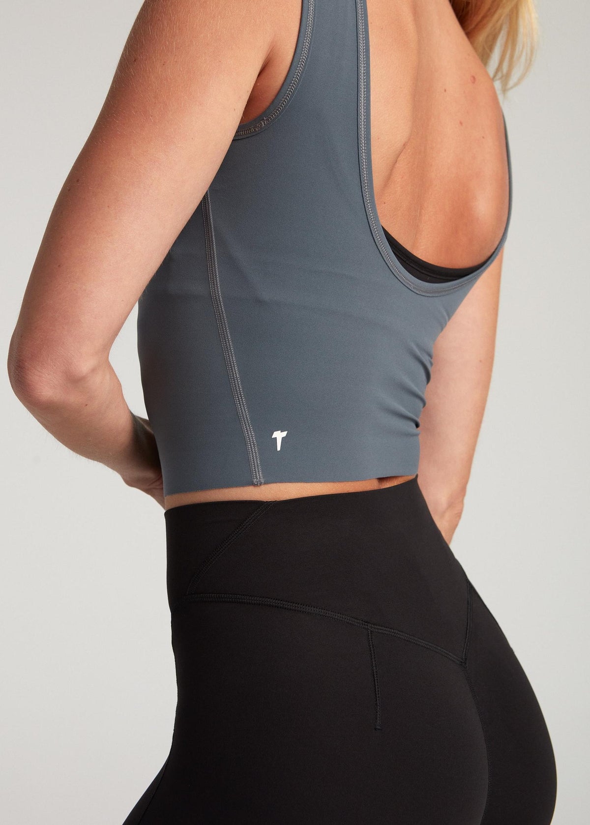 Meta Legging - Black