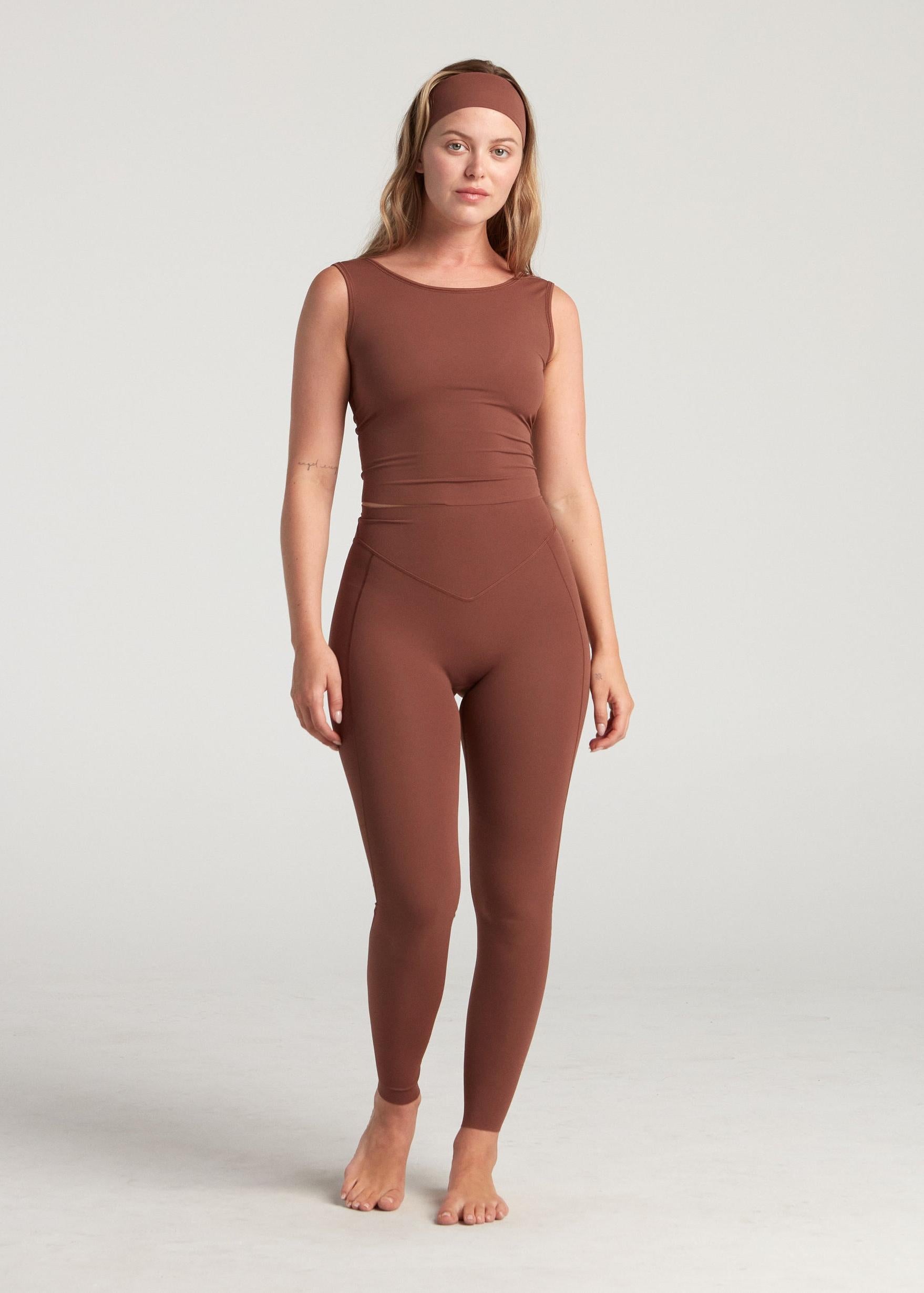 Multi Tasker Tank - Mink