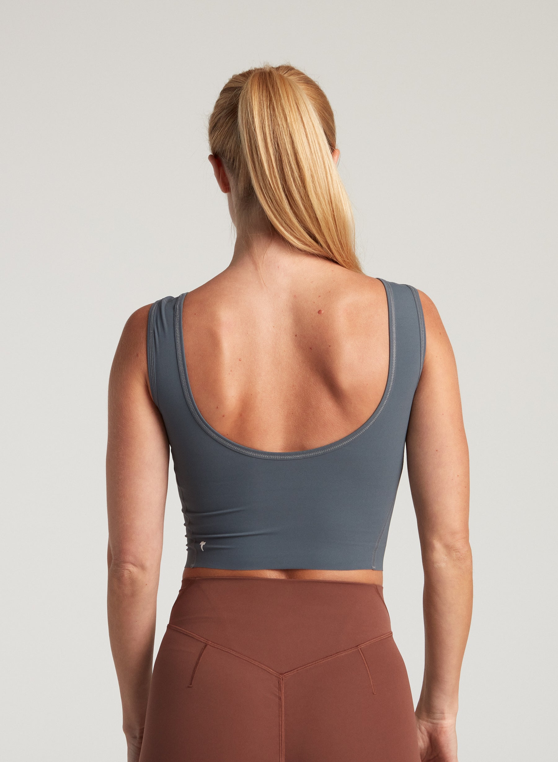 Multi Tasker Tank - Stone