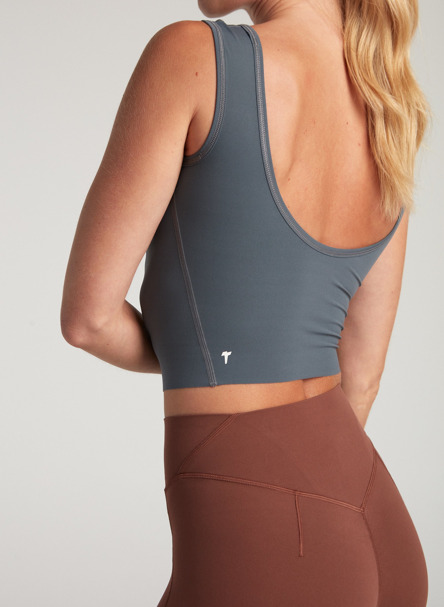 Multi Tasker Tank - Stone