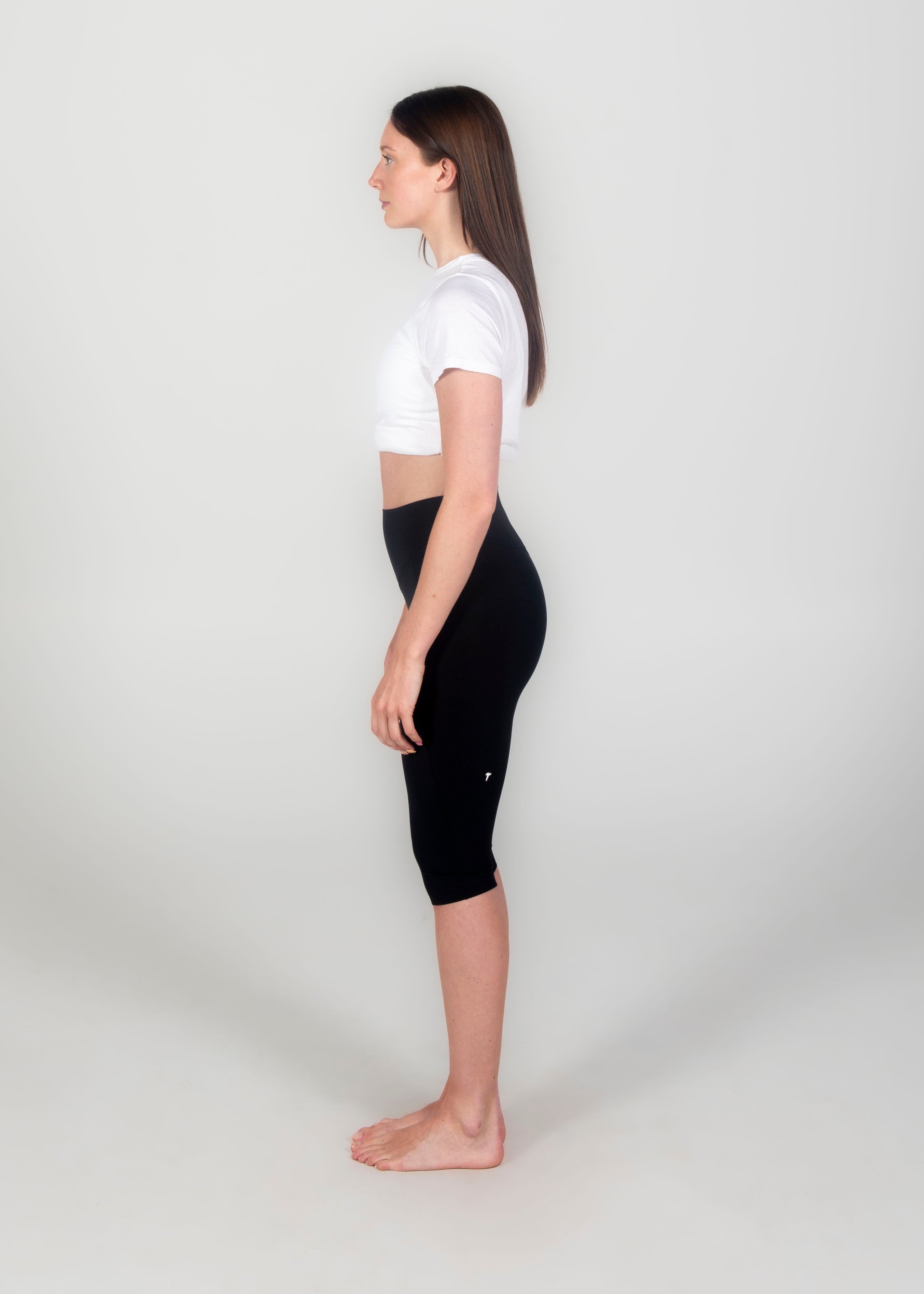 Meta Capri - Black