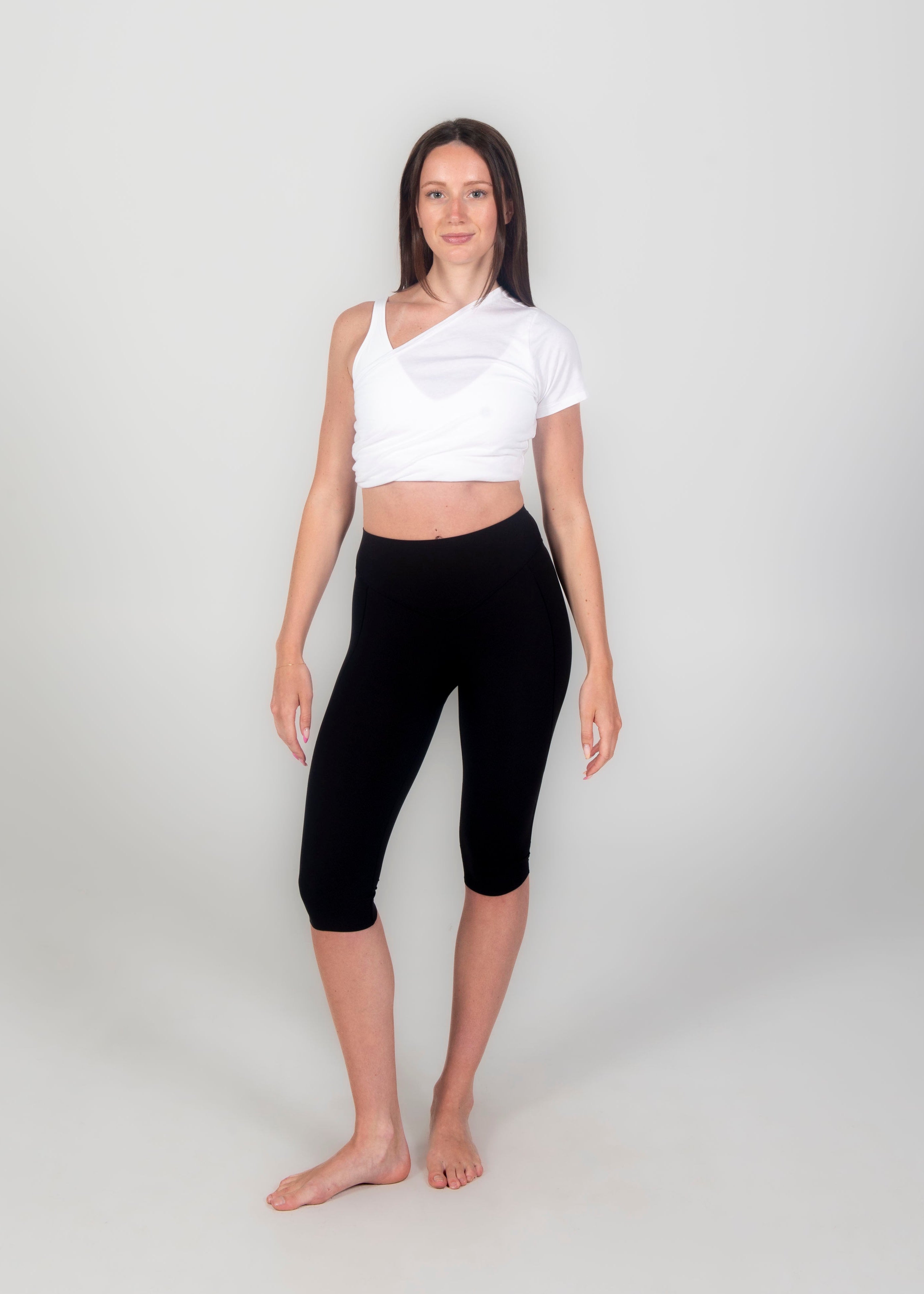 Meta Capri - Black