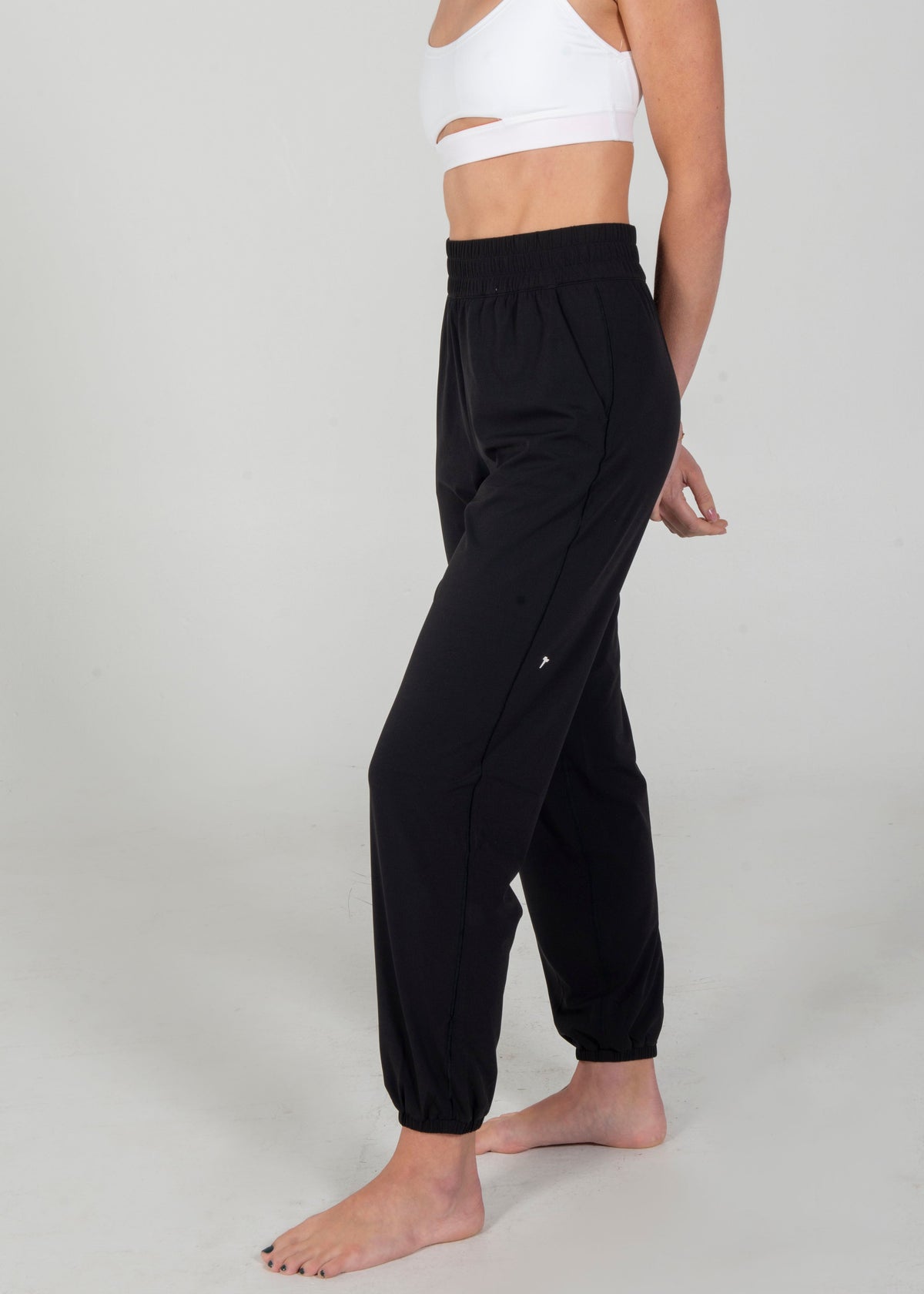 Jack Jogger - Black