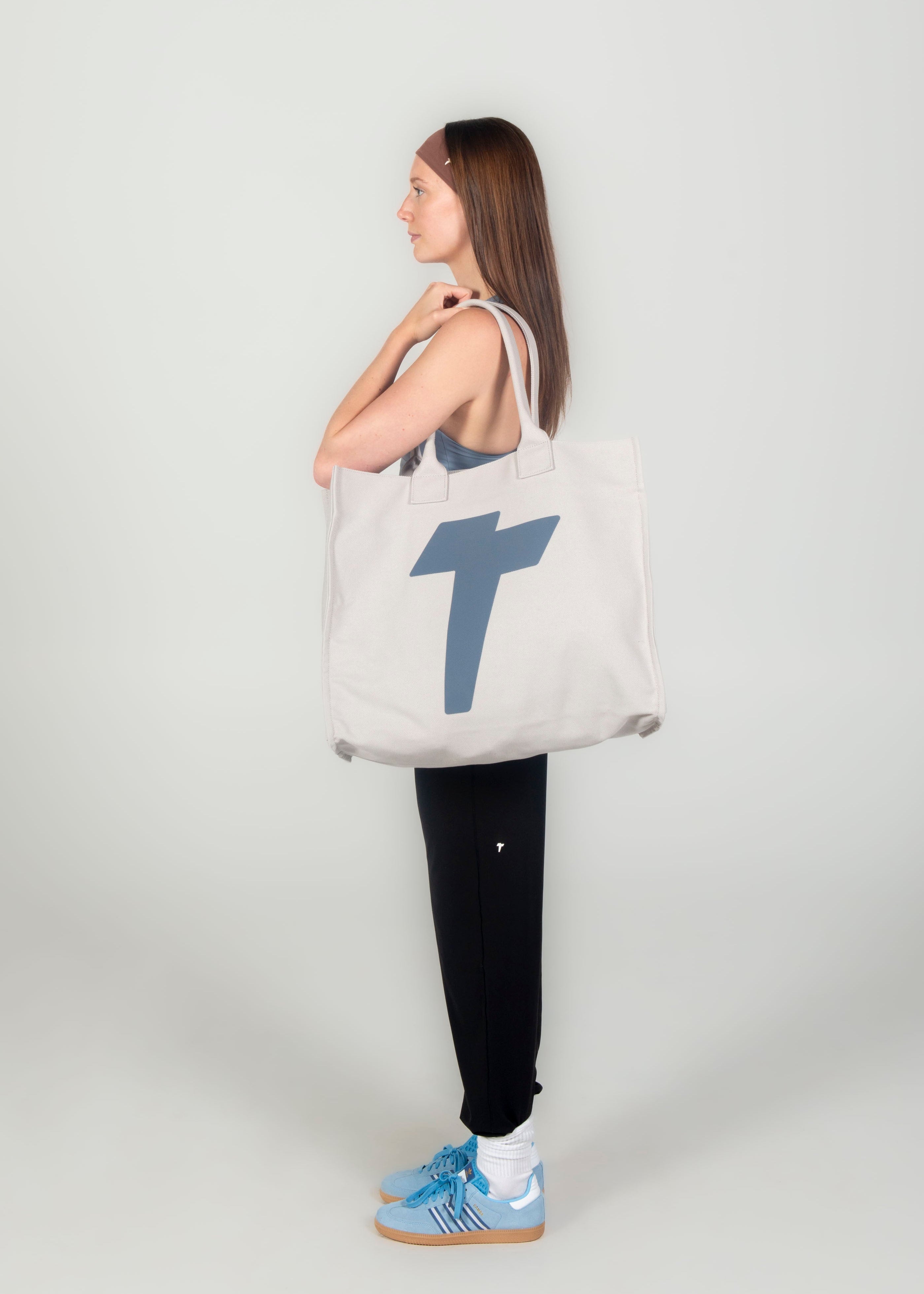 Market Tote