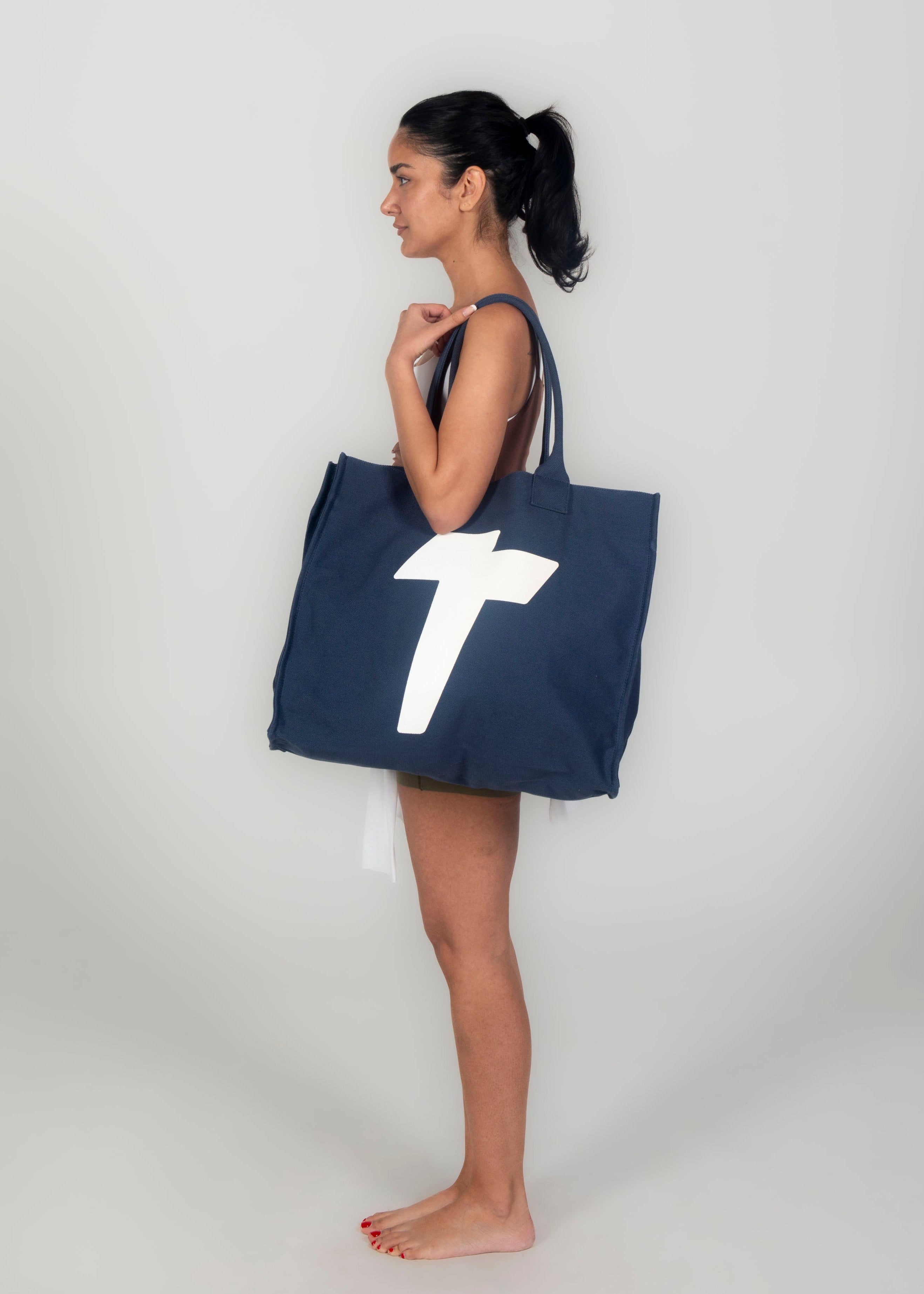 Market Tote