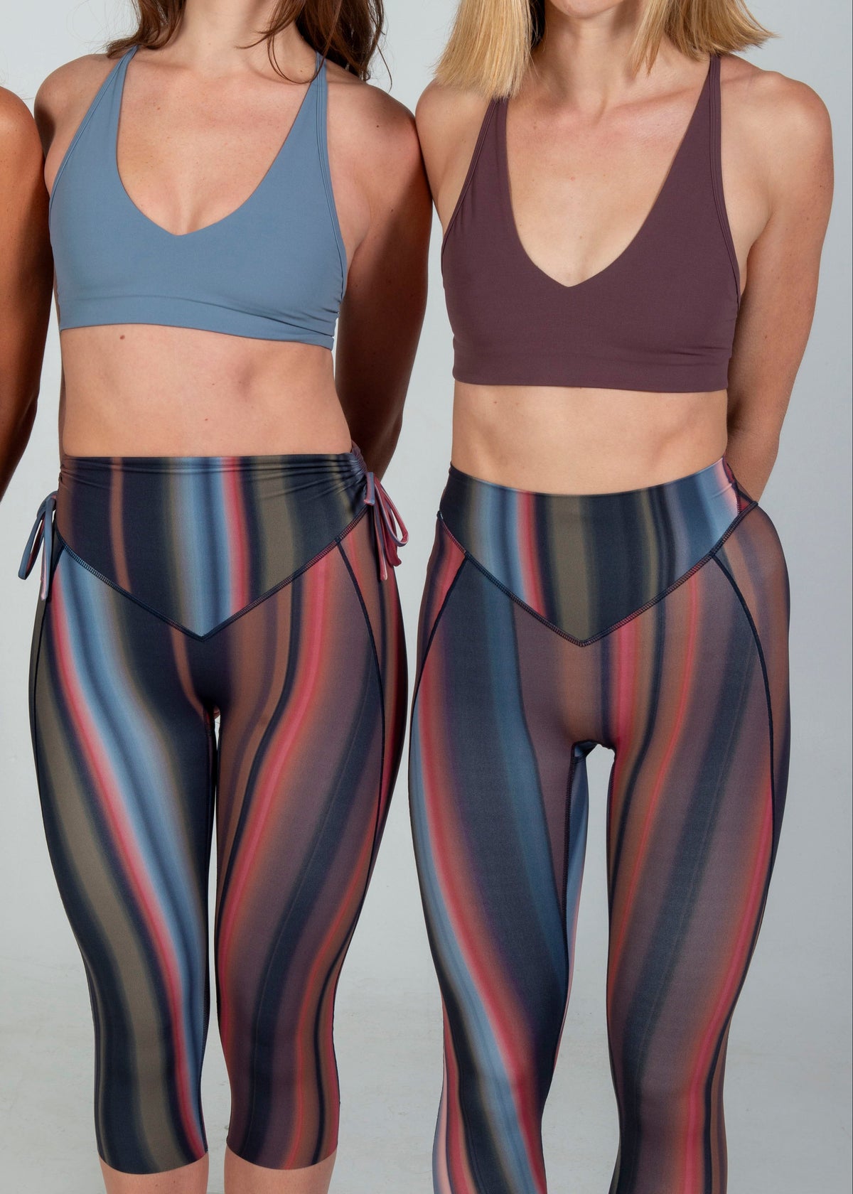 Balance Bra - Chianti