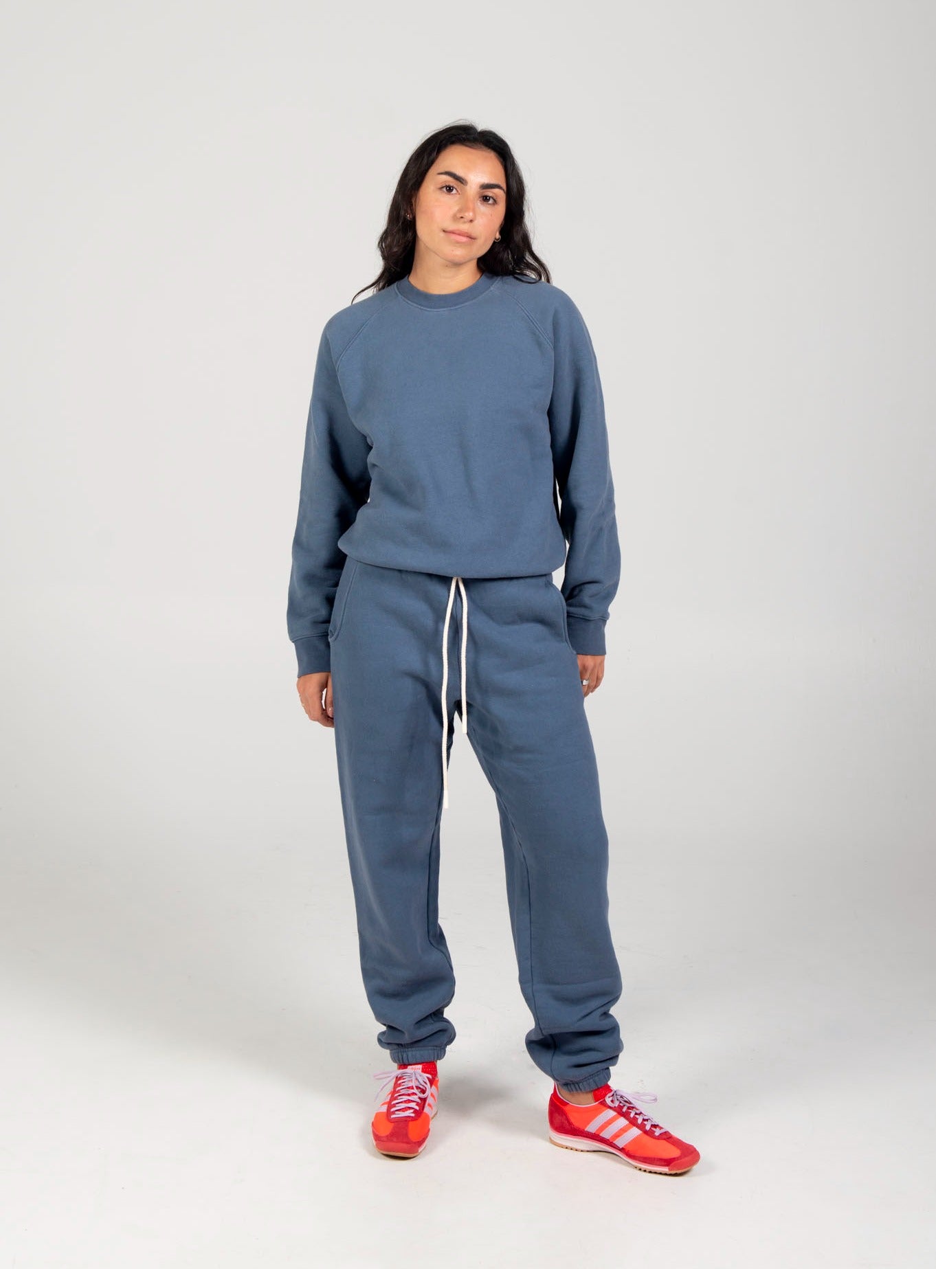 Hangout Jogger - Pacific