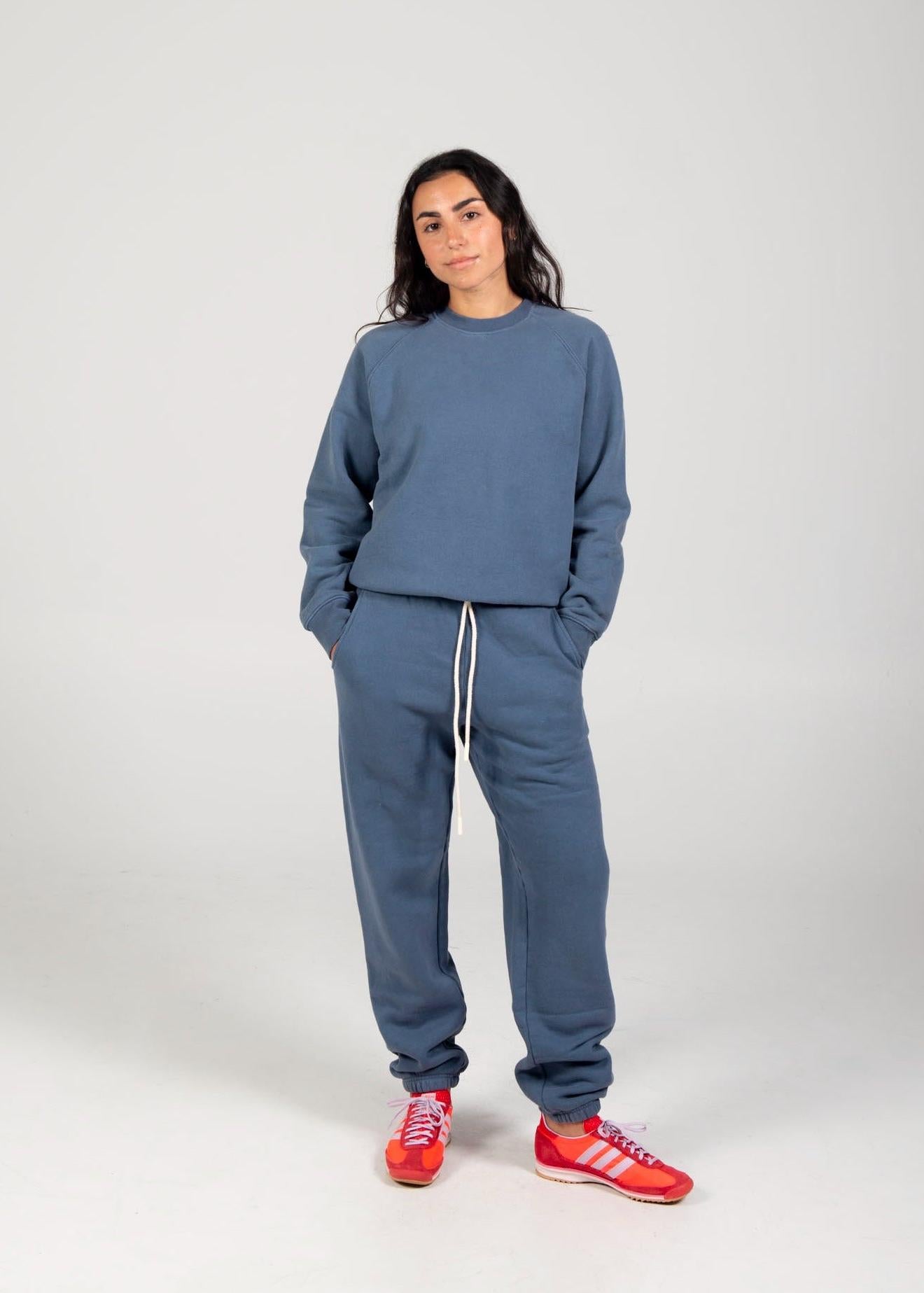 Hangout Jogger - Pacific