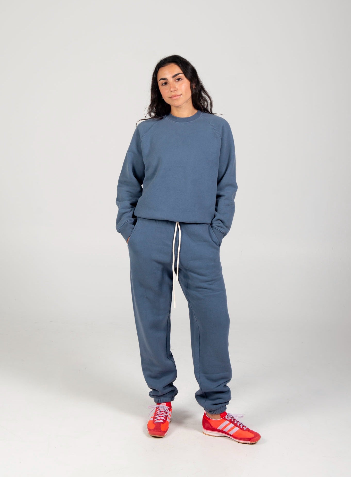 Hangout Jogger - Pacific