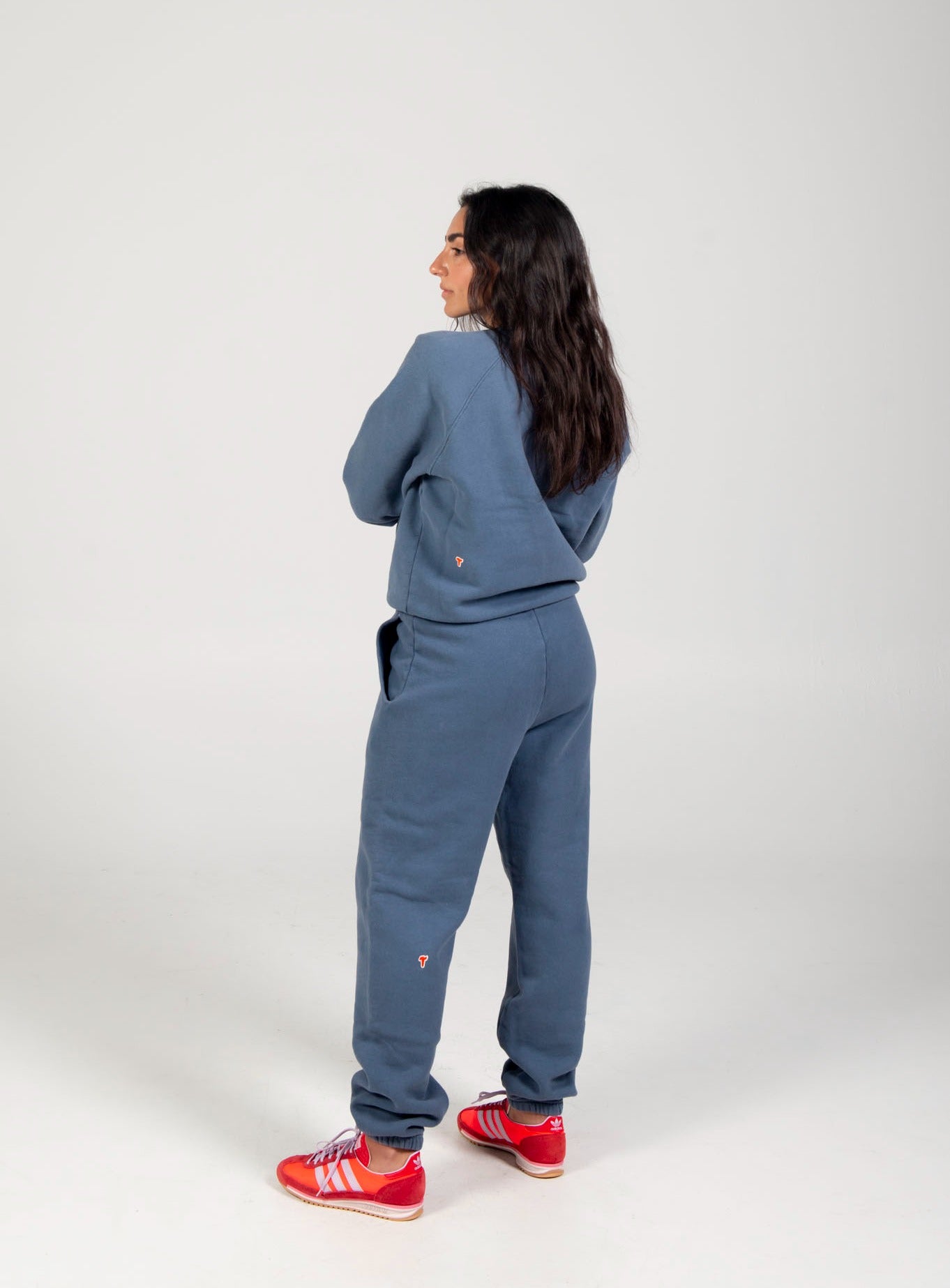 Hangout Crew - Pacific