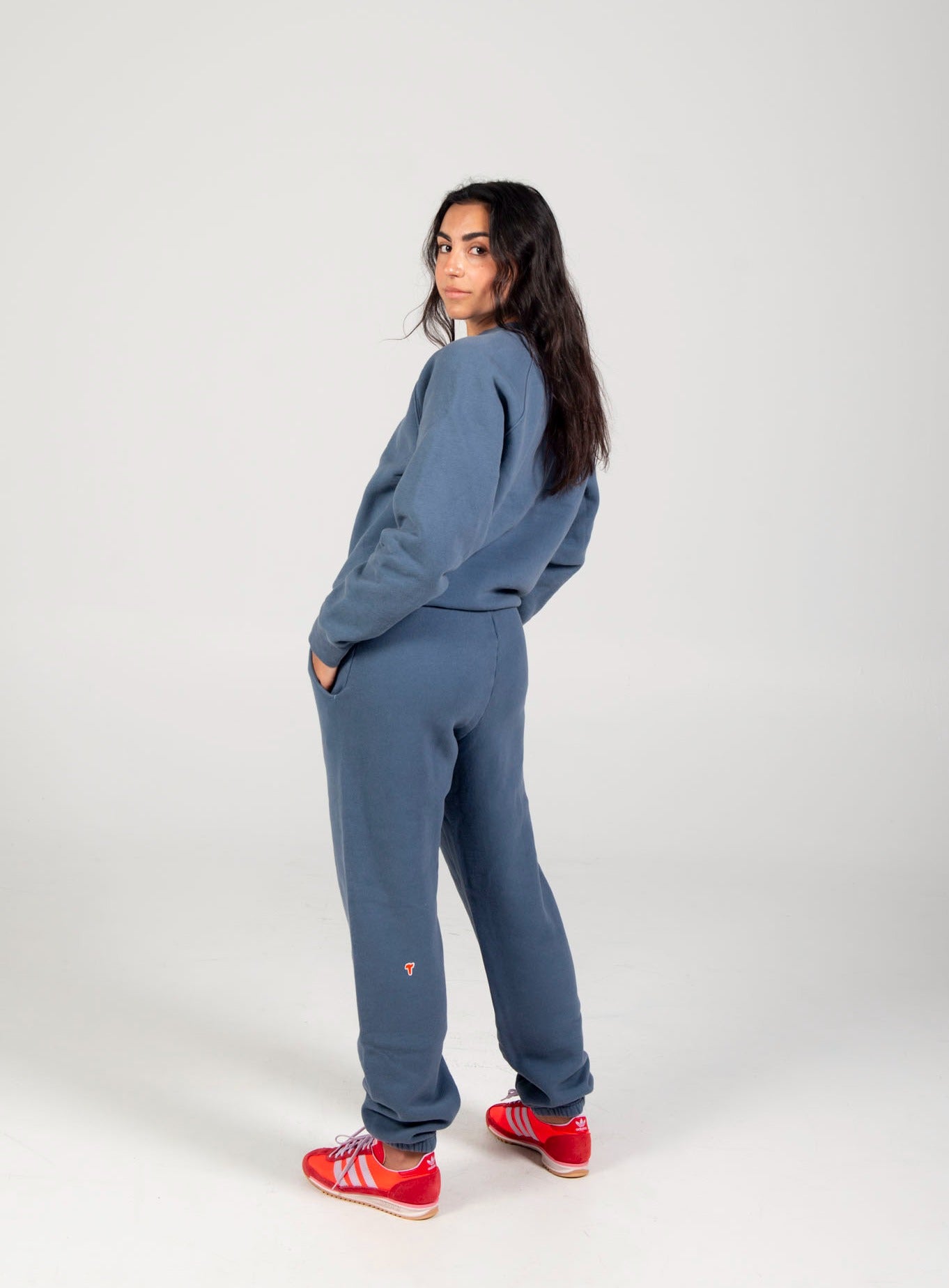 Hangout Jogger - Pacific