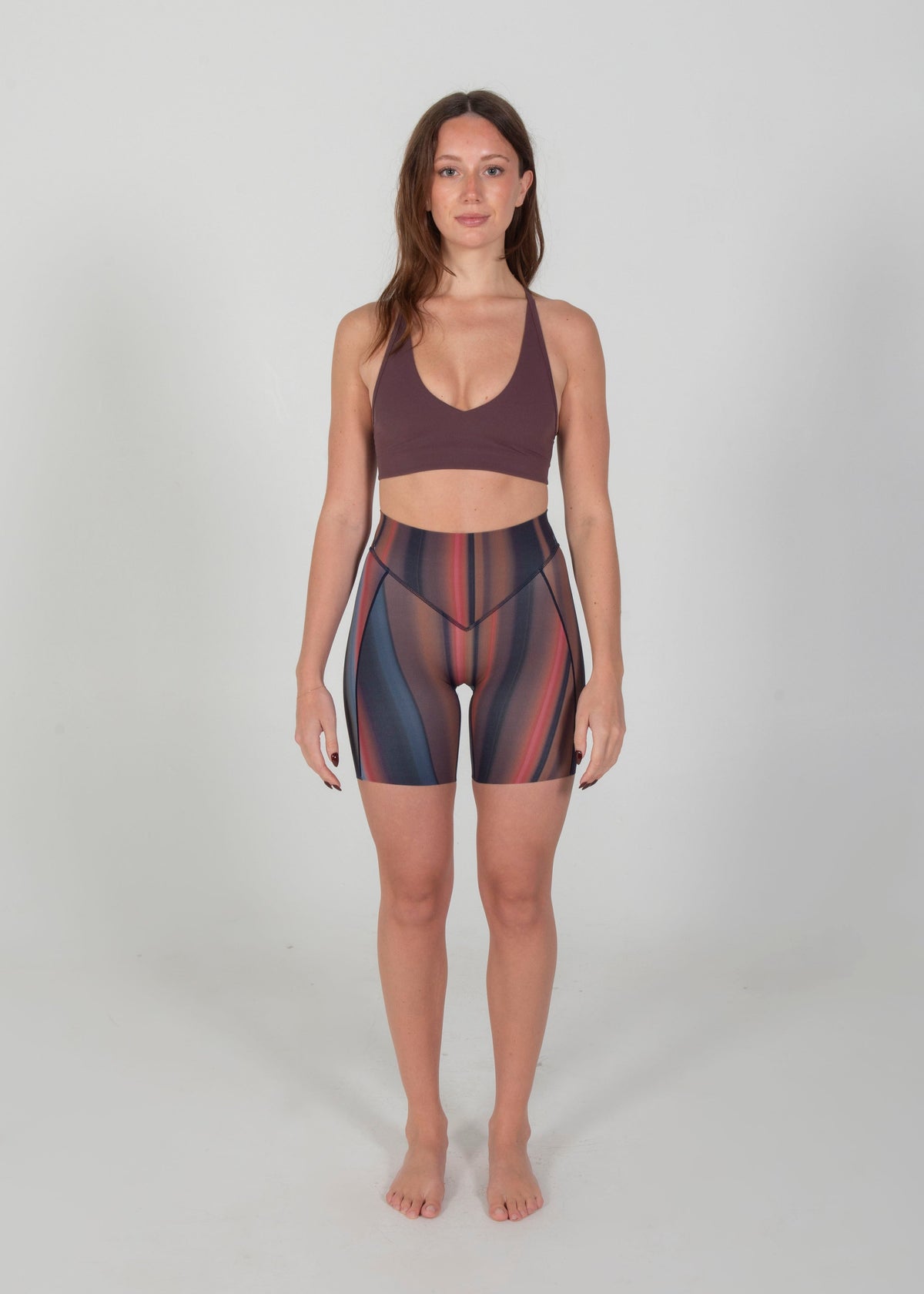 Balance Bra - Chianti
