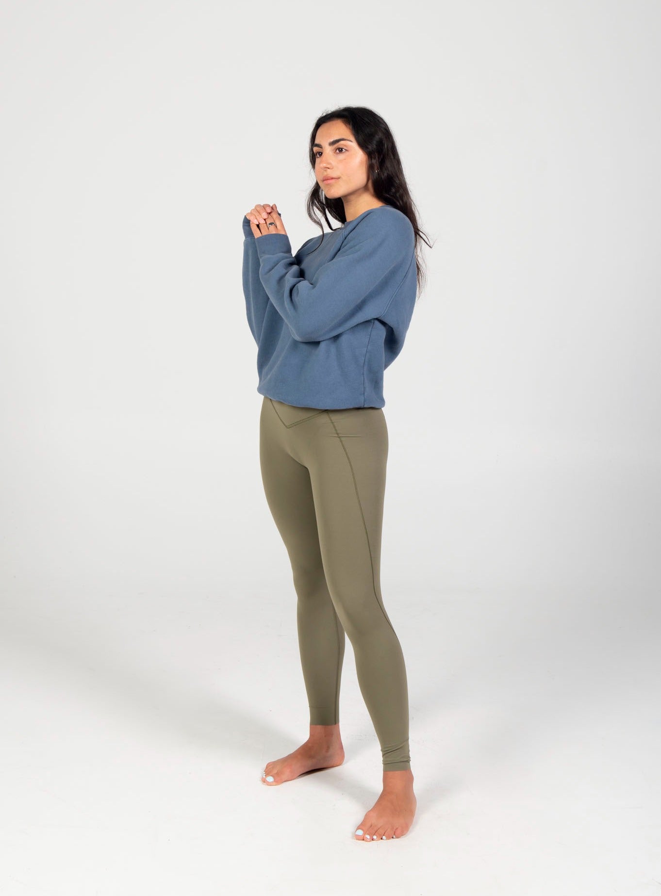 Hangout Crew - Pacific