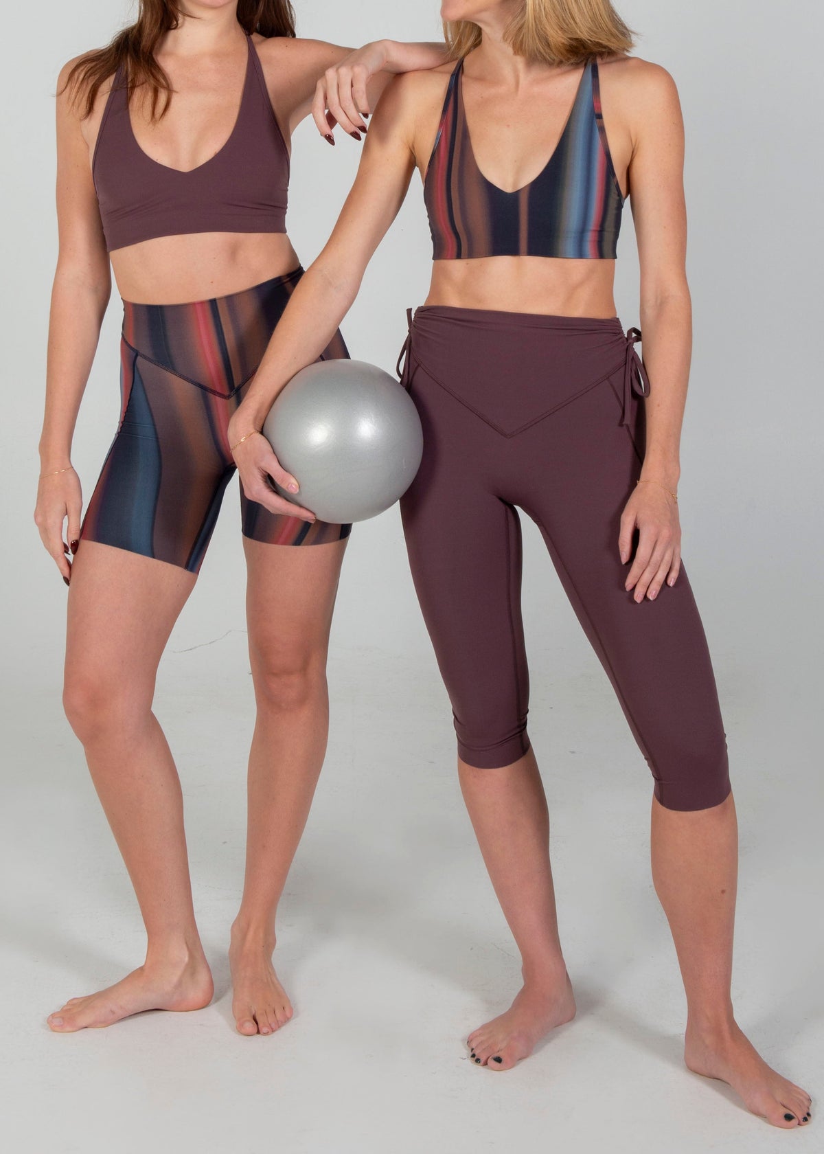 Meta Elevate Capri - Chianti