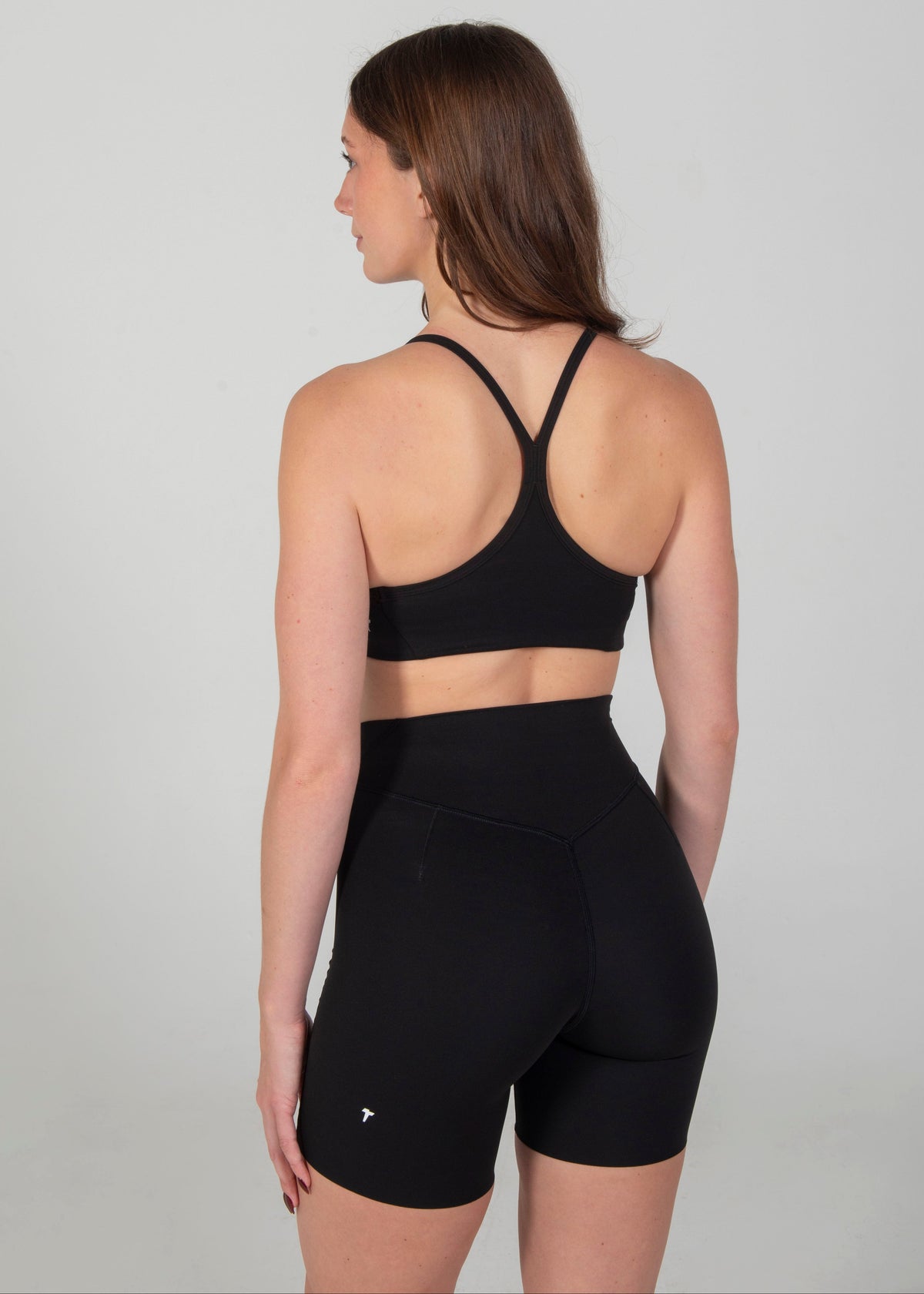 The Meta Studio Short 7" - Black