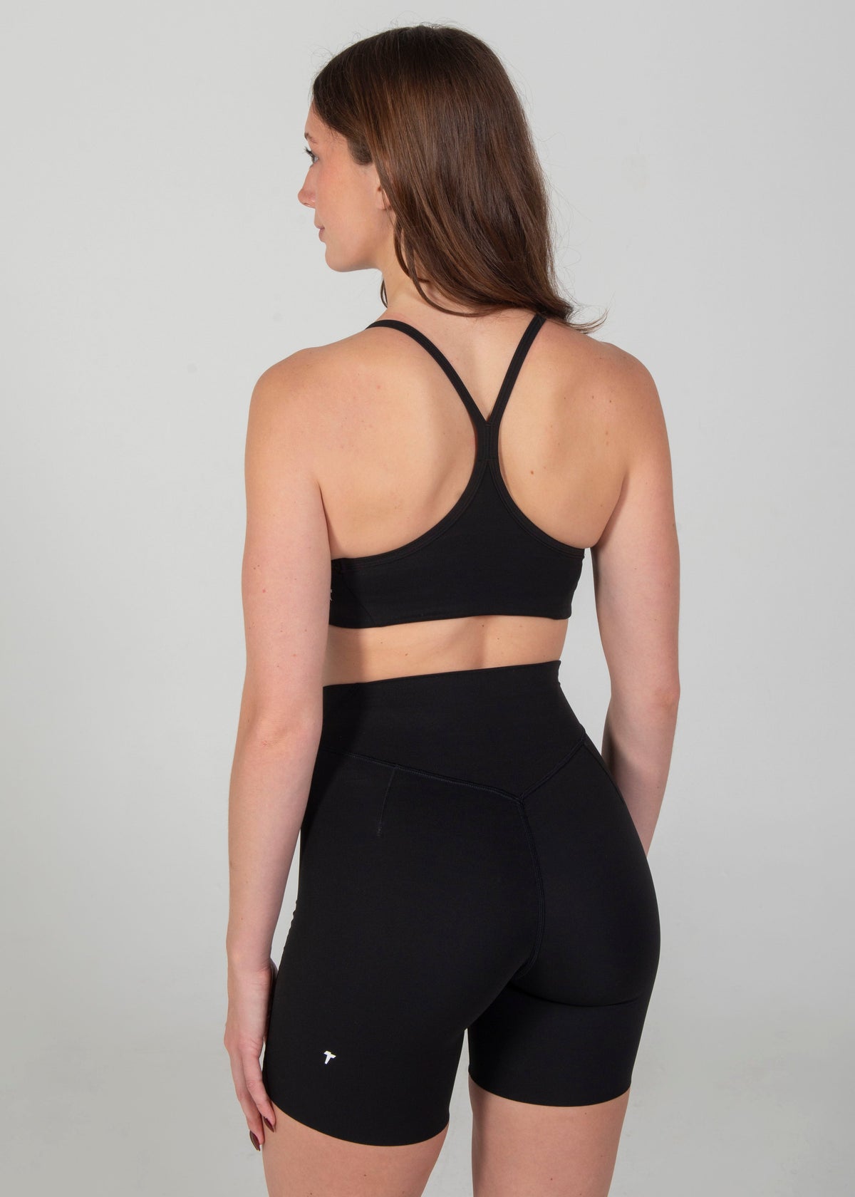 Balance Bra - Black