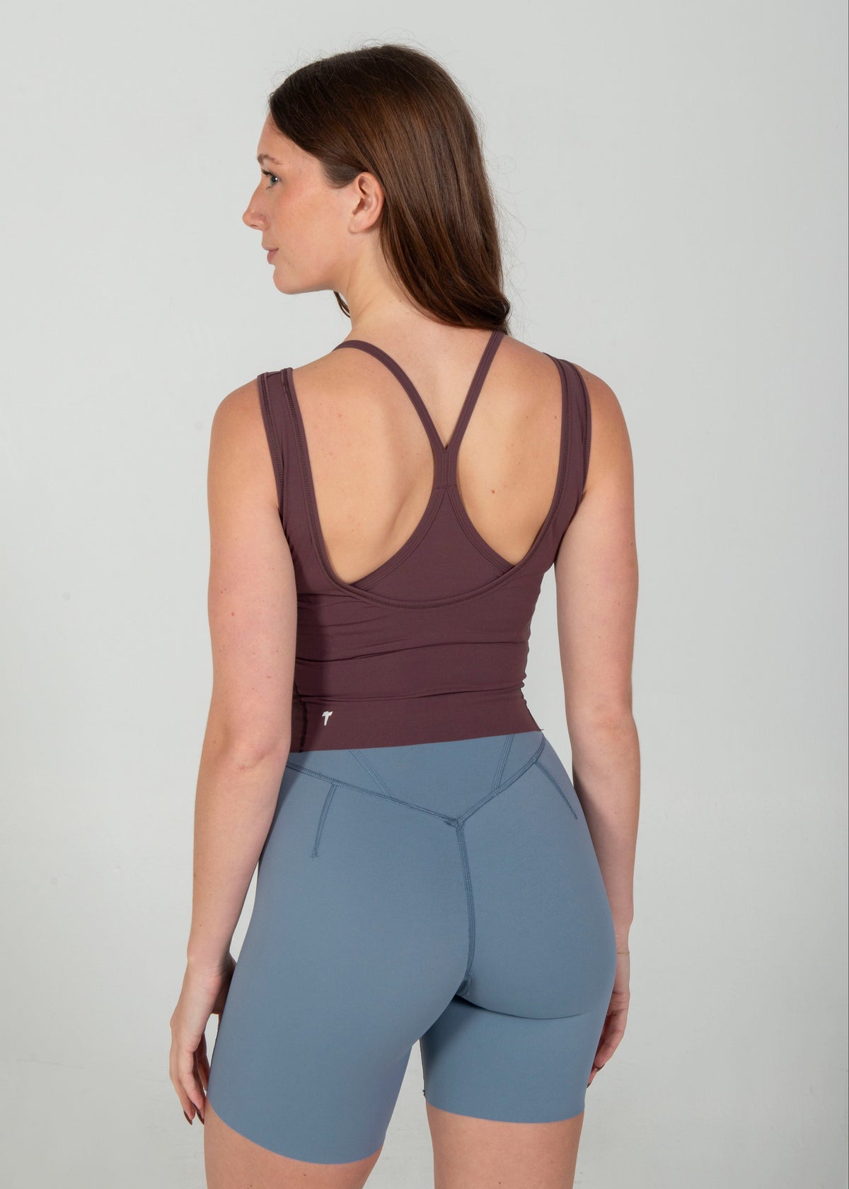 Balance Bra - Chianti